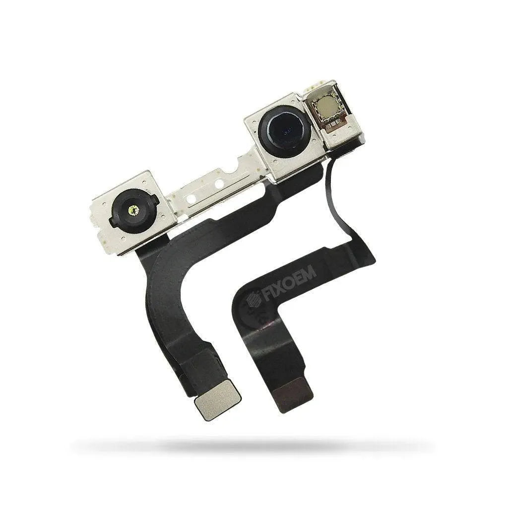Camara Frontal Iphone 12 821-02640-05 |+4,000 reseñas 4.9/5 | recibe en 2 días