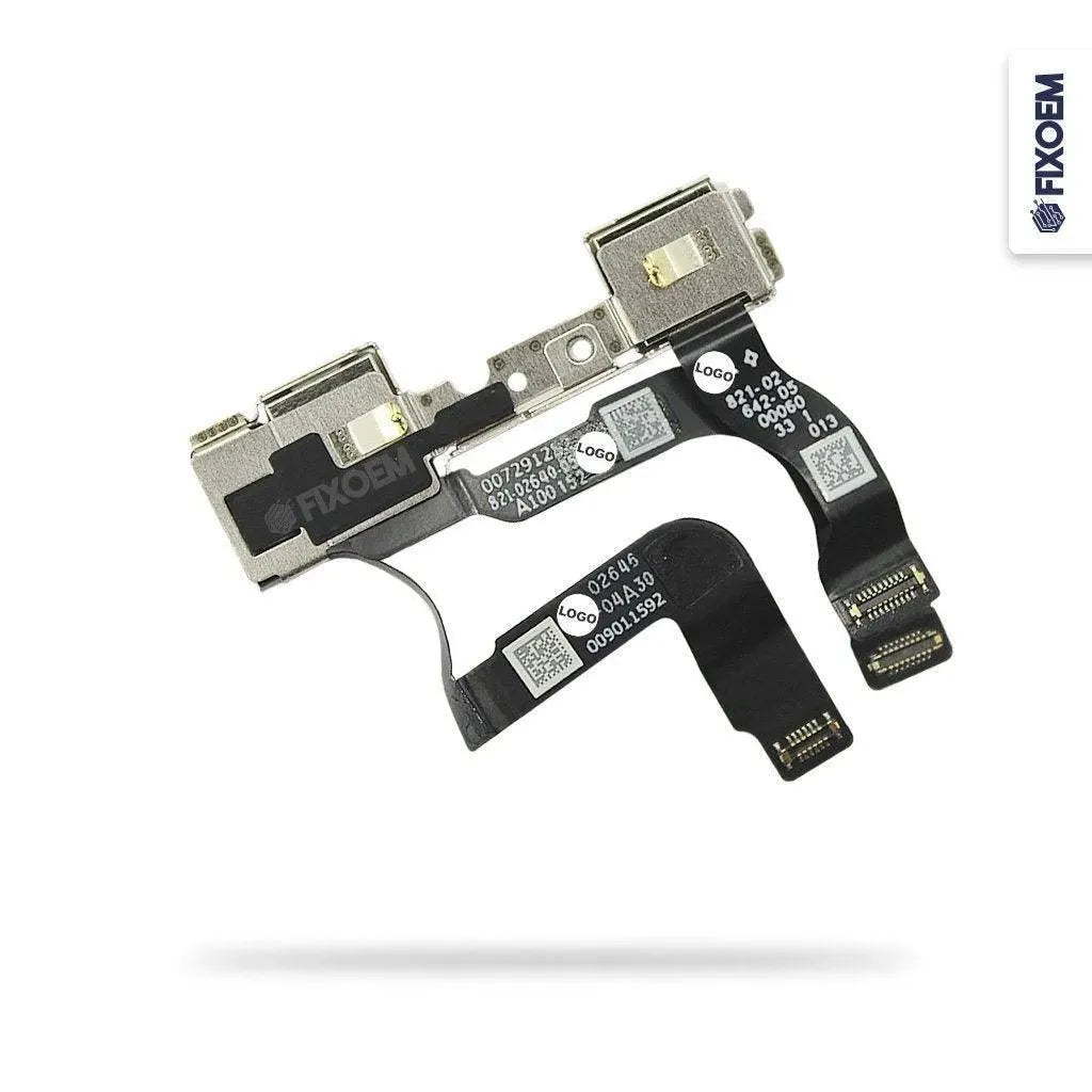 Camara Frontal Iphone 12 821-02640-05 |+4,000 reseñas 4.9/5 | recibe en 2 días
