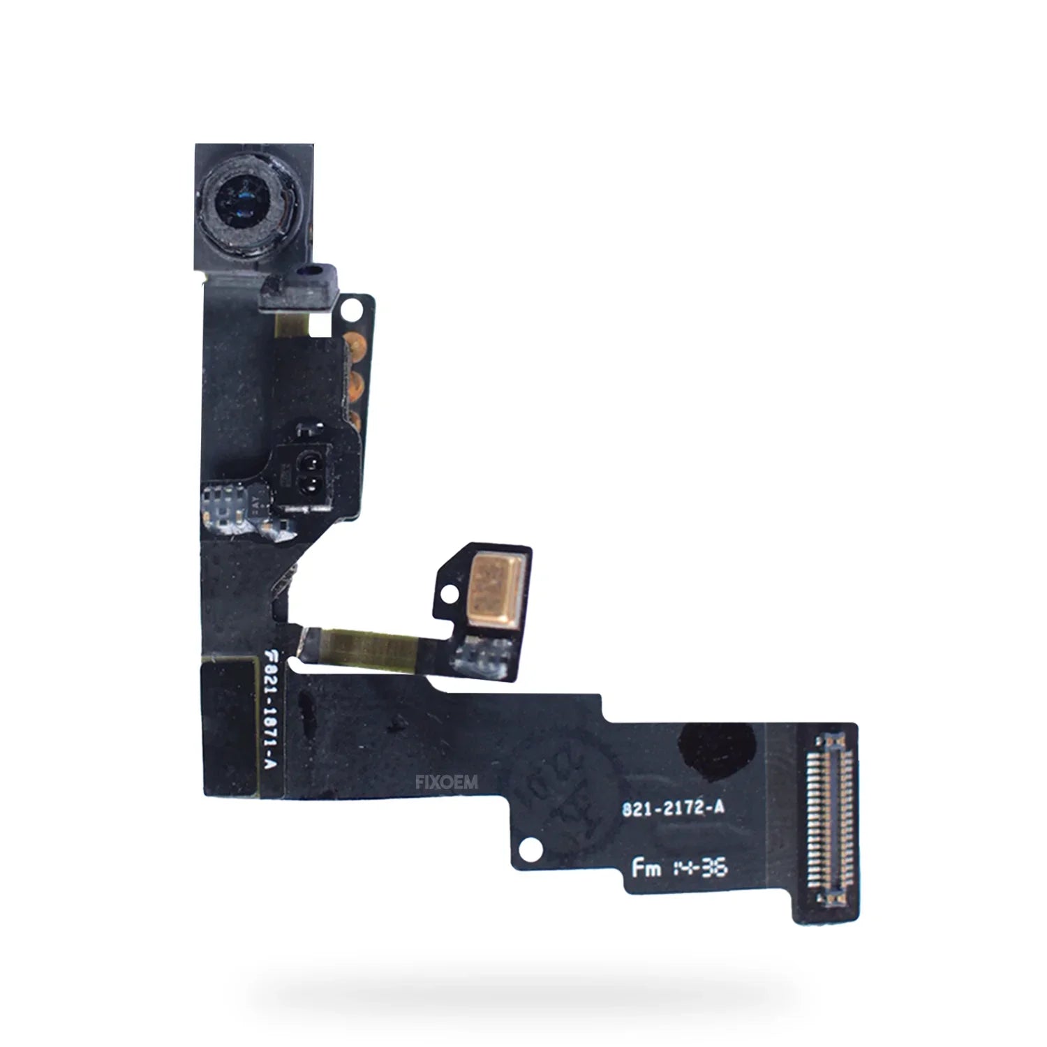 Camara Frontal Iphone 6 821-1871-A |+4,000 reseñas 4.9/5 | recibe en 2 días