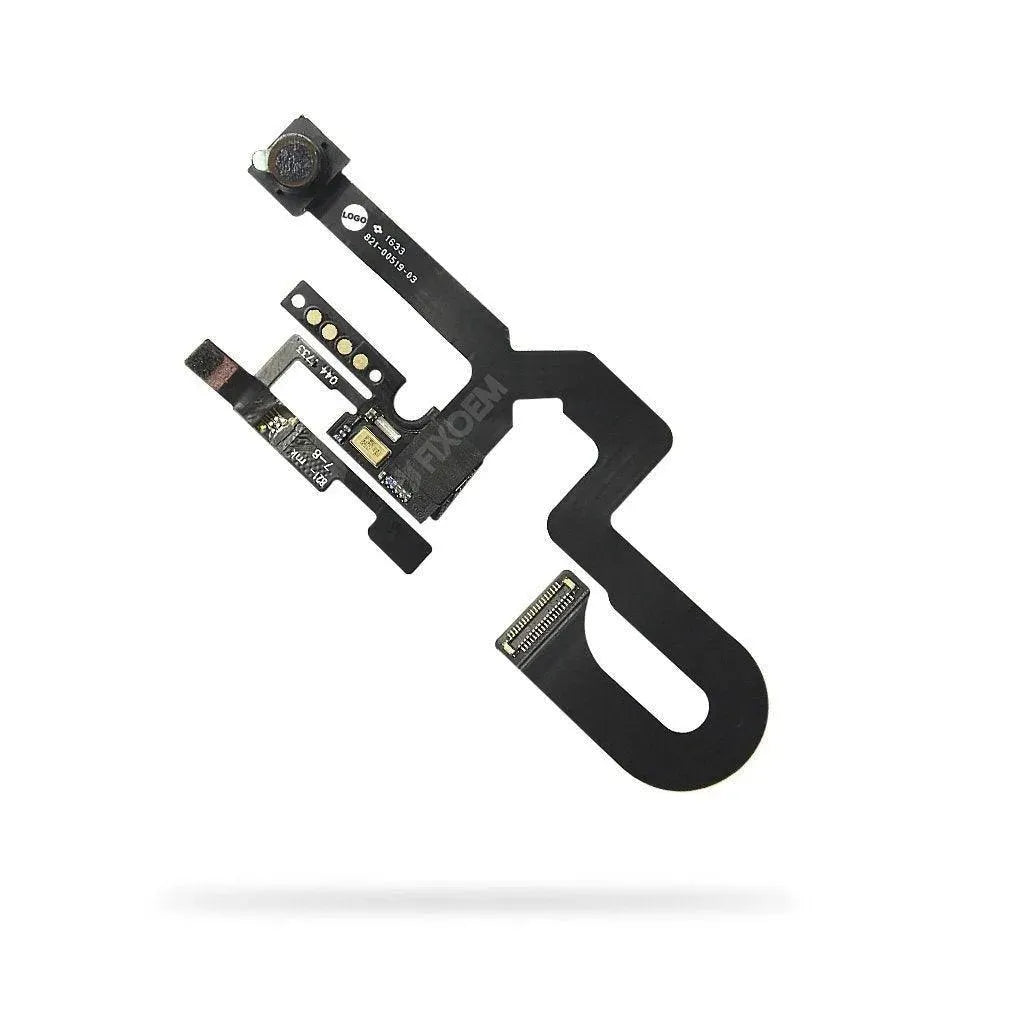 Camara Frontal Iphone 8 Plus 821-00519-03 |+4,000 reseñas 4.9/5 | recibe en 2 días