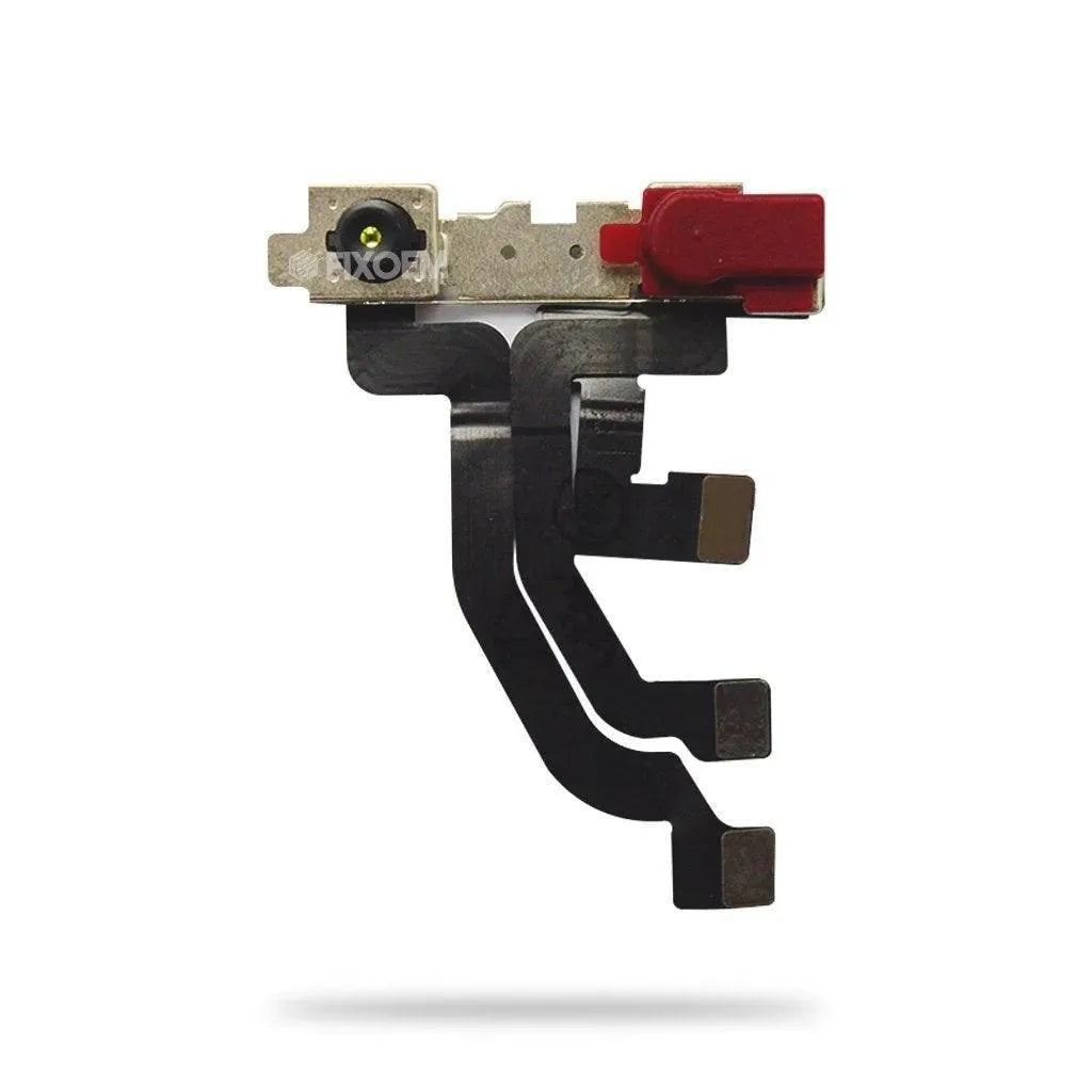 Camara Frontal Iphone X 821-01051-05 |+4,000 reseñas 4.9/5 | recibe en 2 días