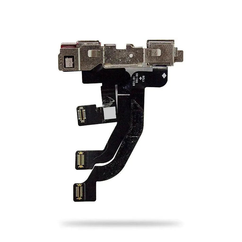 Camara Frontal Iphone X 821-01051-05 |+4,000 reseñas 4.9/5 | recibe en 2 días
