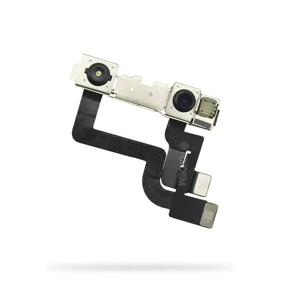 Camara Frontal Iphone Xr / 821-01723-04 |+4,000 reseñas 4.9/5 | recibe en 2 días