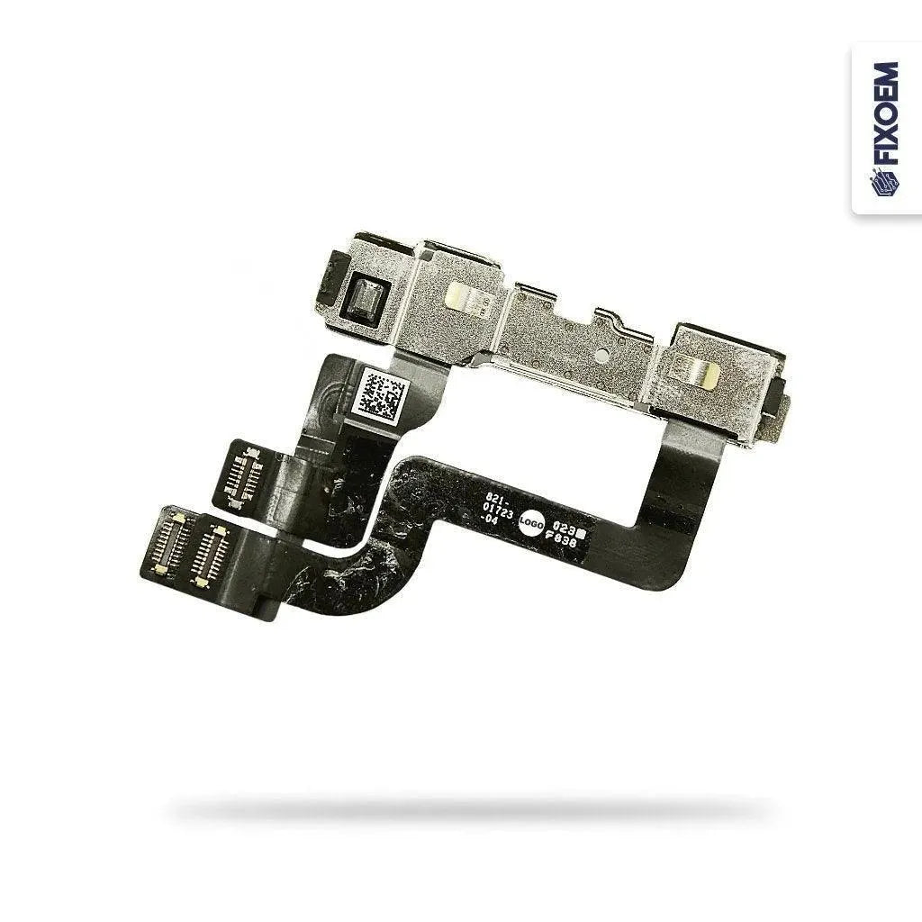 Camara Frontal Iphone Xr / 821-01723-04 |+4,000 reseñas 4.9/5 | recibe en 2 días