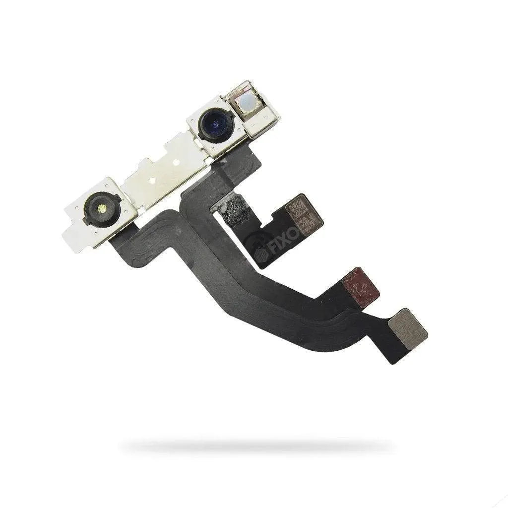Camara Frontal Iphone Xs / 821-01774-01 |+4,000 reseñas 4.9/5 | recibe en 2 días