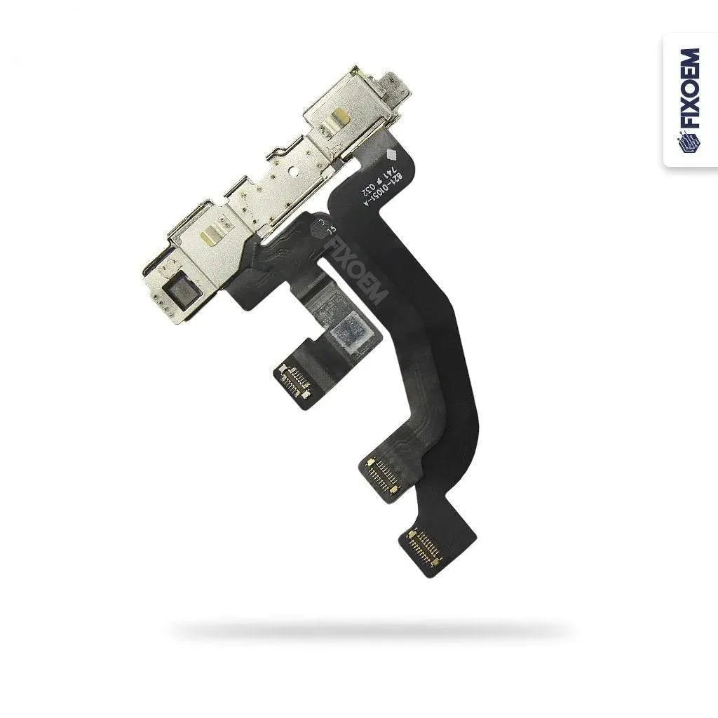 Camara Frontal Iphone Xs / 821-01774-01 |+4,000 reseñas 4.9/5 | recibe en 2 días