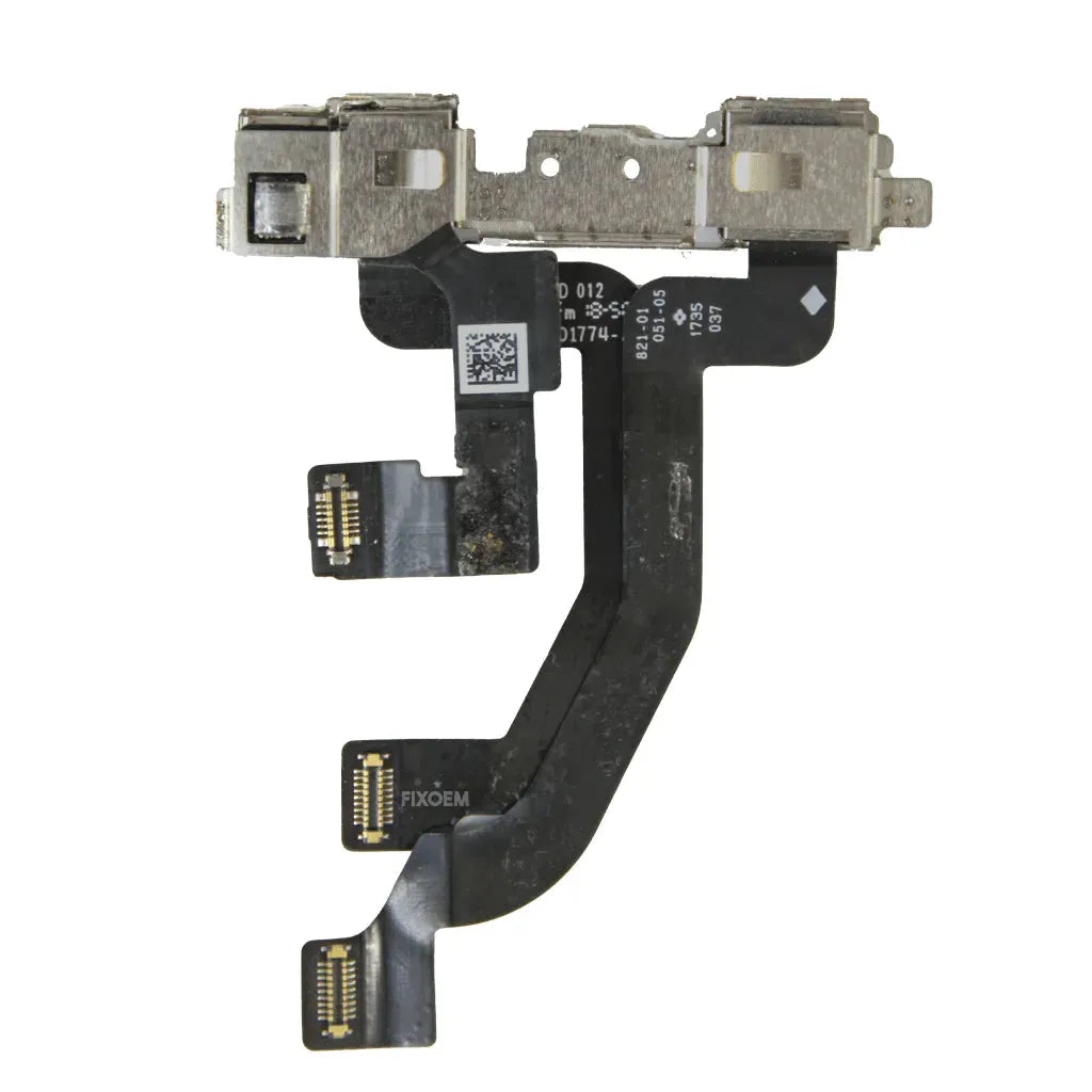 Camara Frontal Iphone Xs Max A1921 |+4,000 reseñas 4.9/5 | recibe en 2 días