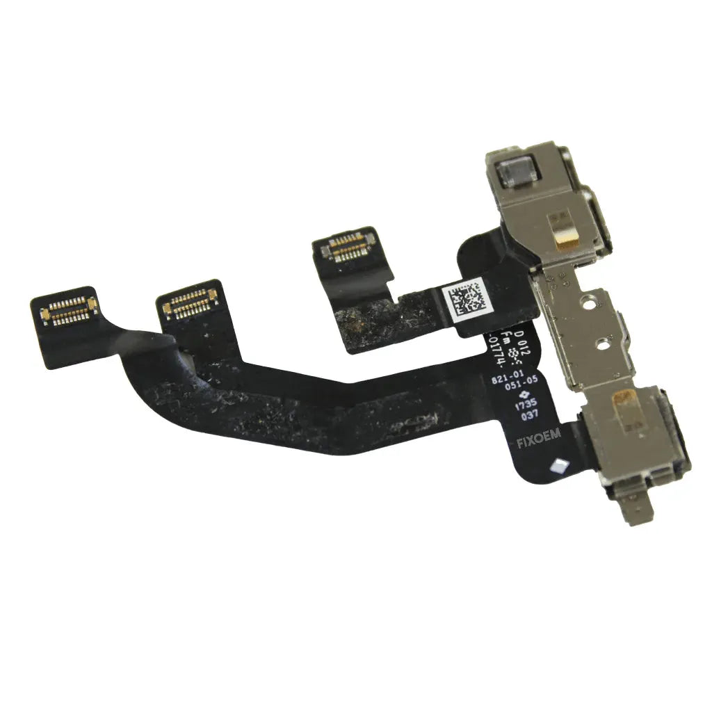 Camara Frontal Iphone Xs Max A1921 |+4,000 reseñas 4.9/5 | recibe en 2 días