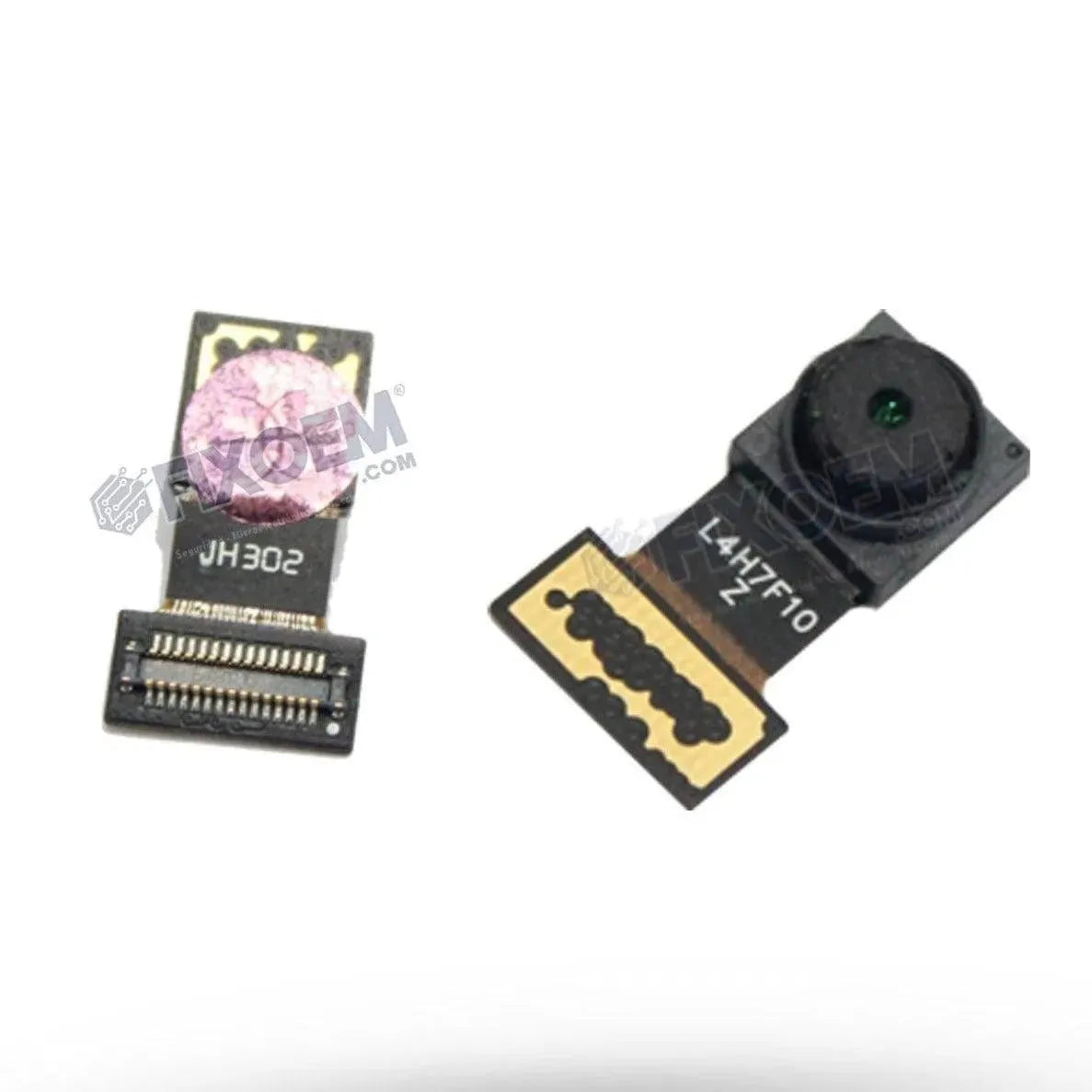 Camara Frontal Moto G6 Plus Xt1926 L4H7F10-Z |+4,000 reseñas 4.9/5 | recibe en 2 días