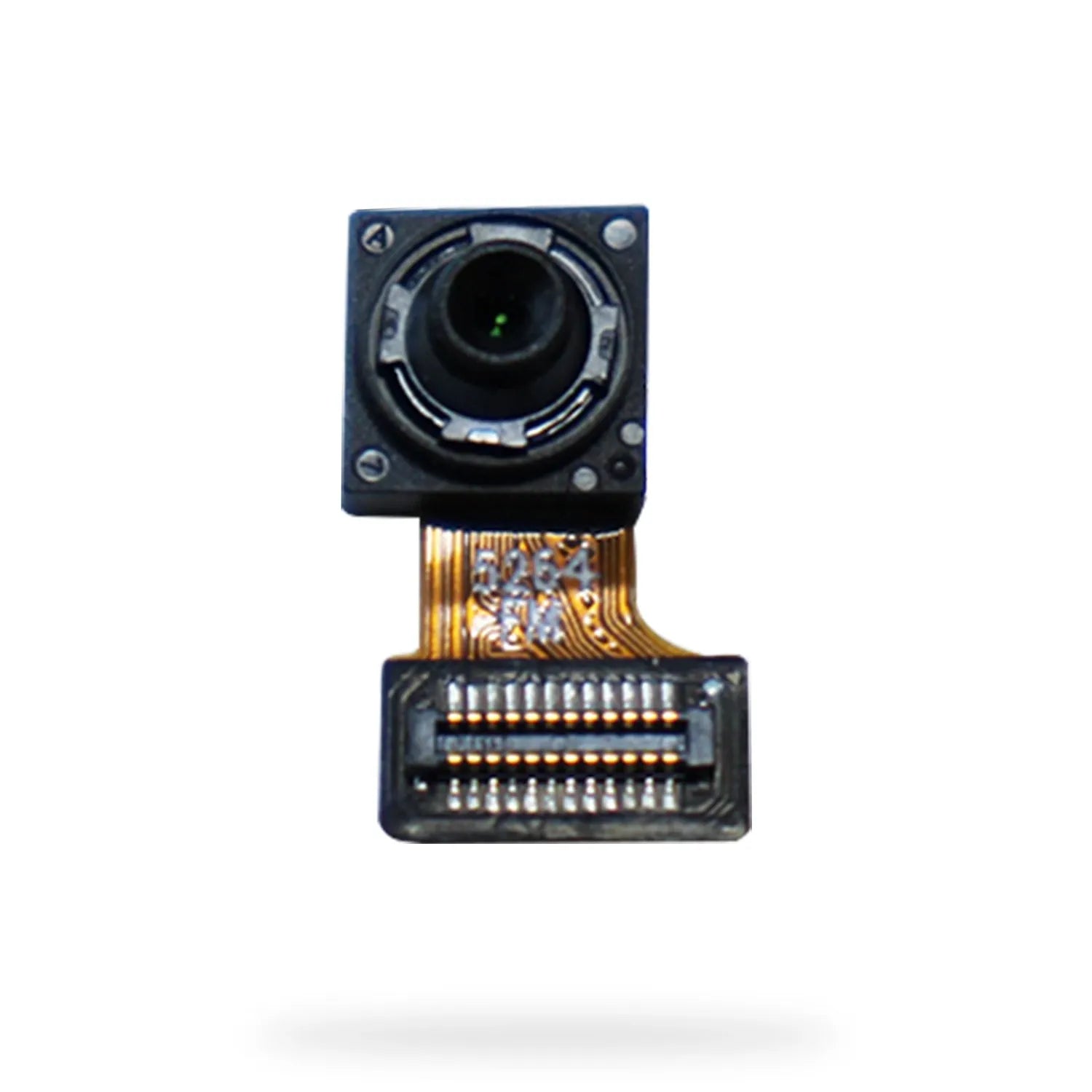 Camara Frontal Samsung A01 / A02S A025 |+4,000 reseñas 4.9/5 | recibe en 2 días