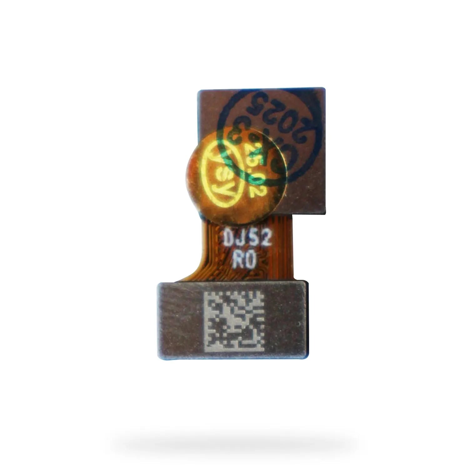 Camara Frontal Samsung A01 / A02S A025 |+4,000 reseñas 4.9/5 | recibe en 2 días