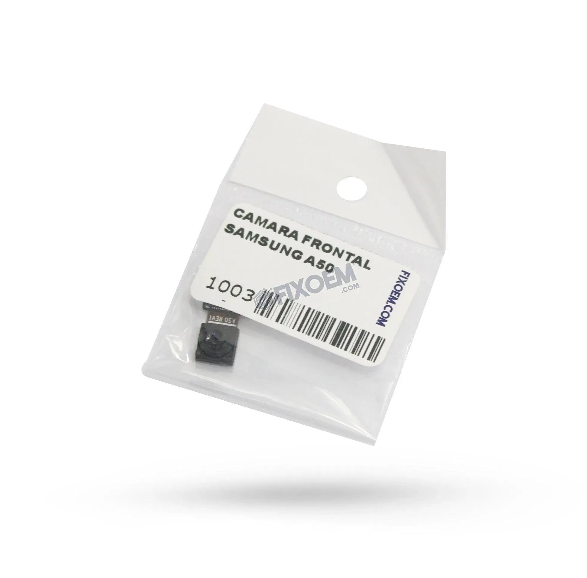 Camara Frontal Samsung A50 / A50 Rev 1 Sm-A505 |+4,000 reseñas 4.9/5 | recibe en 2 días