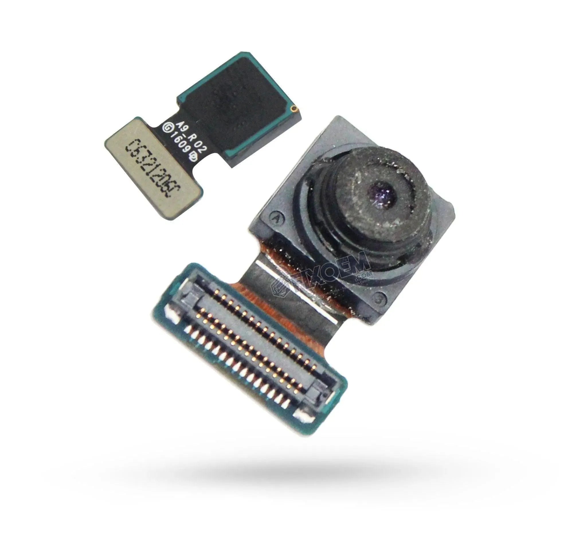 Camara Frontal Samsung J7 Prime A9-R02 Sm-G610M |+4,000 reseñas 4.9/5 | recibe en 2 días