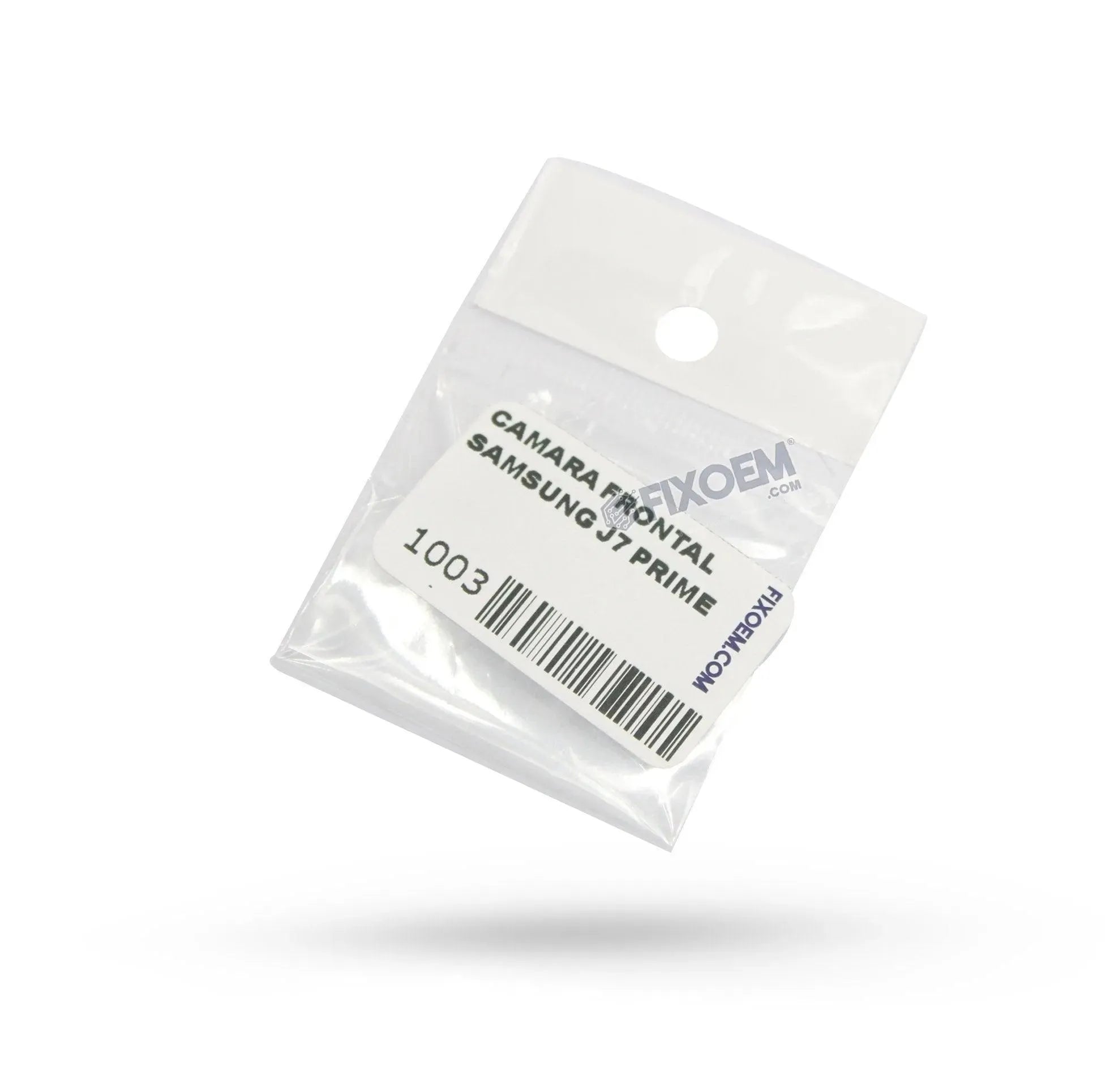 Camara Frontal Samsung J7 Prime A9-R02 Sm-G610M |+4,000 reseñas 4.9/5 | recibe en 2 días