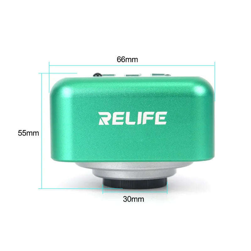 Camara Hdmi Relife Hd 4K Rl M-16 |+4,000 reseñas 4.9/5 | recibe en 2 días