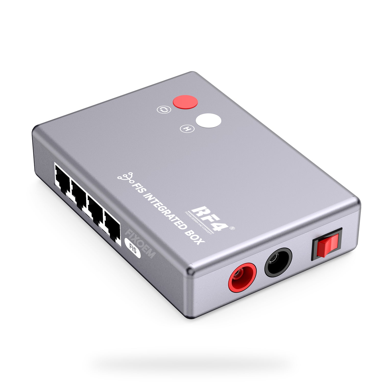 Camara Microscopio 4K +hub Rf4 Rf-4Kc6