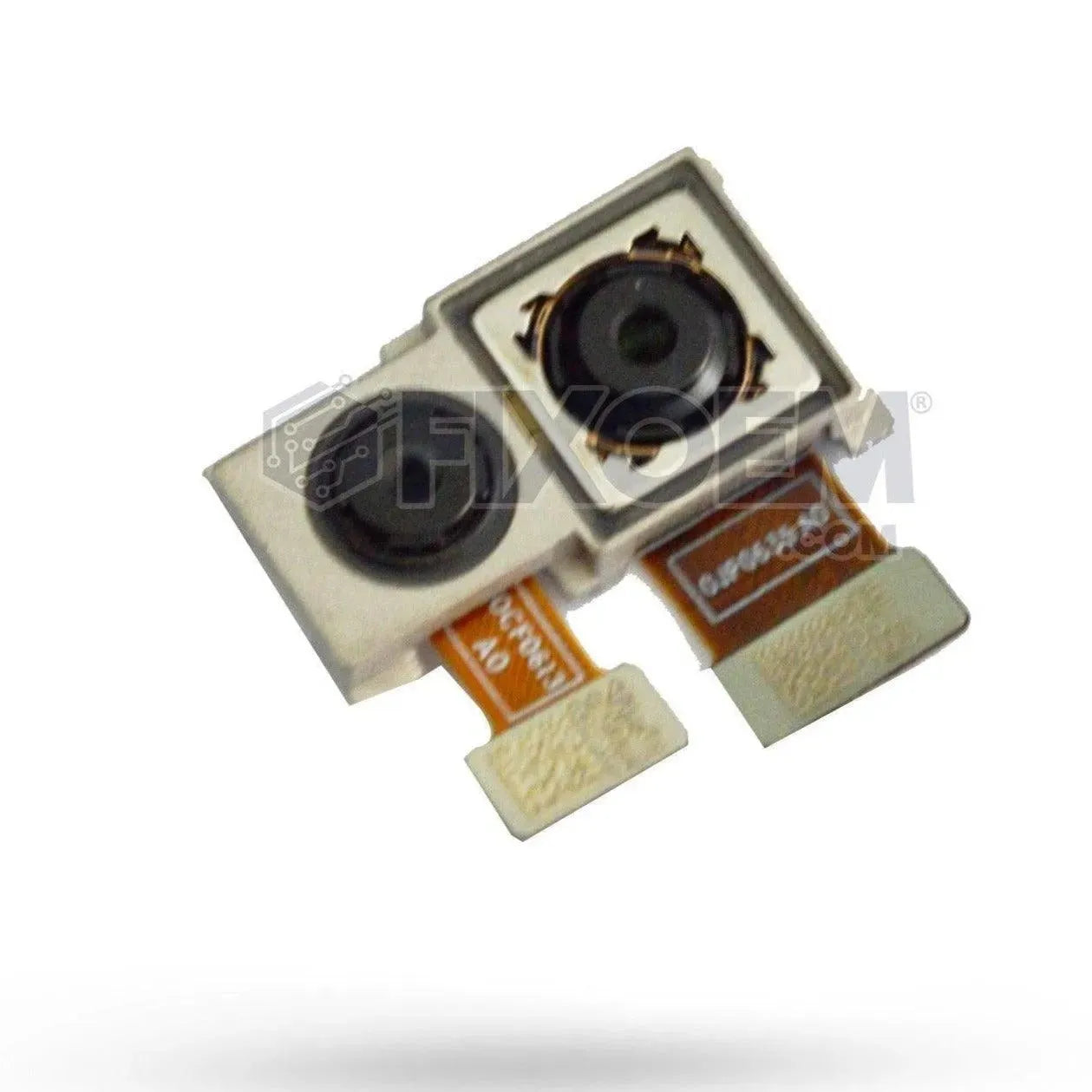 Camara Trasera Huawei P20 Lite Ane-Lx2 X06_F01 |+4,000 reseñas 4.9/5 | recibe en 2 días
