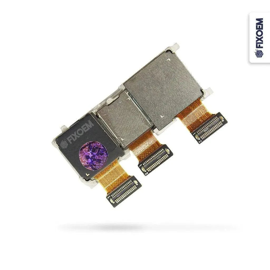 Camara Trasera Huawei P30 Ele-L04 Orp1268A2 |+4,000 reseñas 4.9/5 | recibe en 2 días