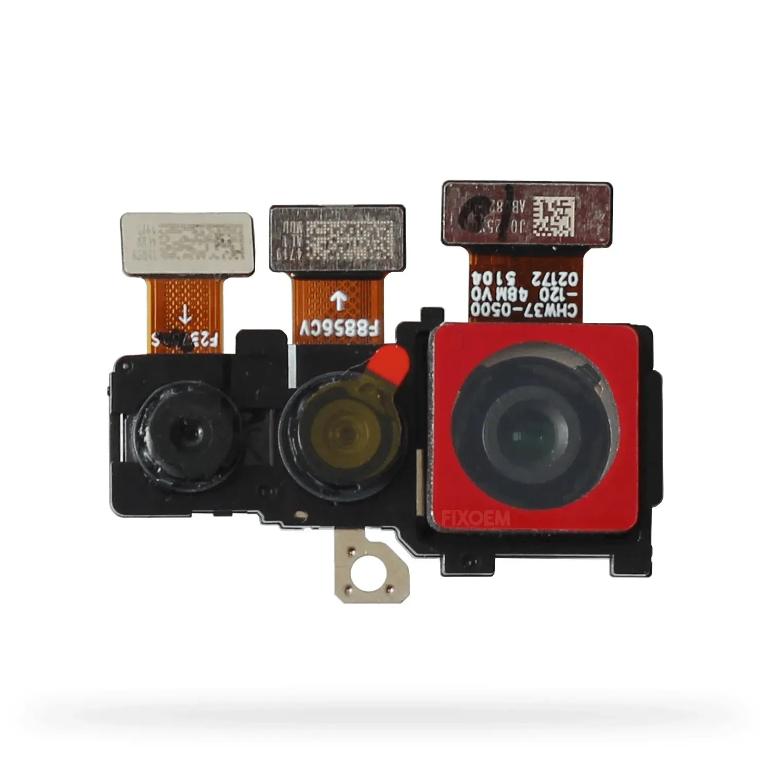 Camara Trasera Huawei P30 Lite Mar-lx3a |+4,000 reseñas 4.9/5 | recibe en 2 días