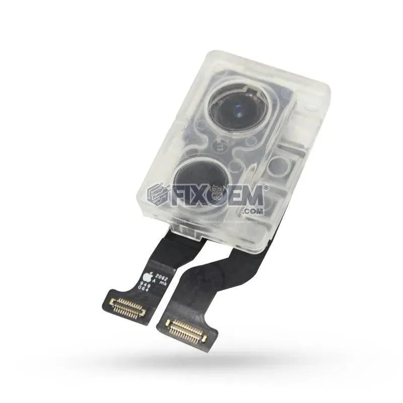 Camara Trasera Iphone 11 2062 A-1937 |+4,000 reseñas 4.9/5 | recibe en 2 días