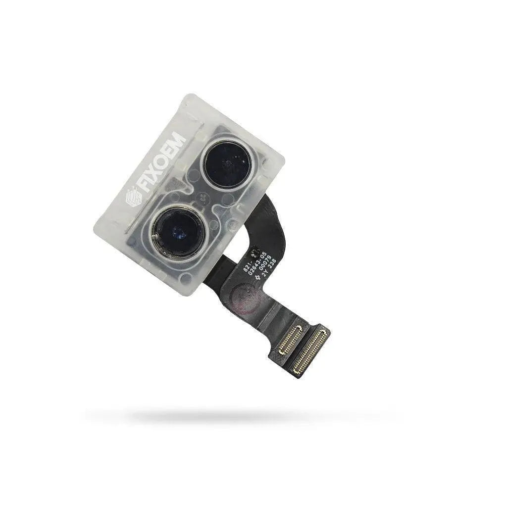 Camara Trasera Iphone 12 |+4,000 reseñas 4.9/5 | recibe en 2 días