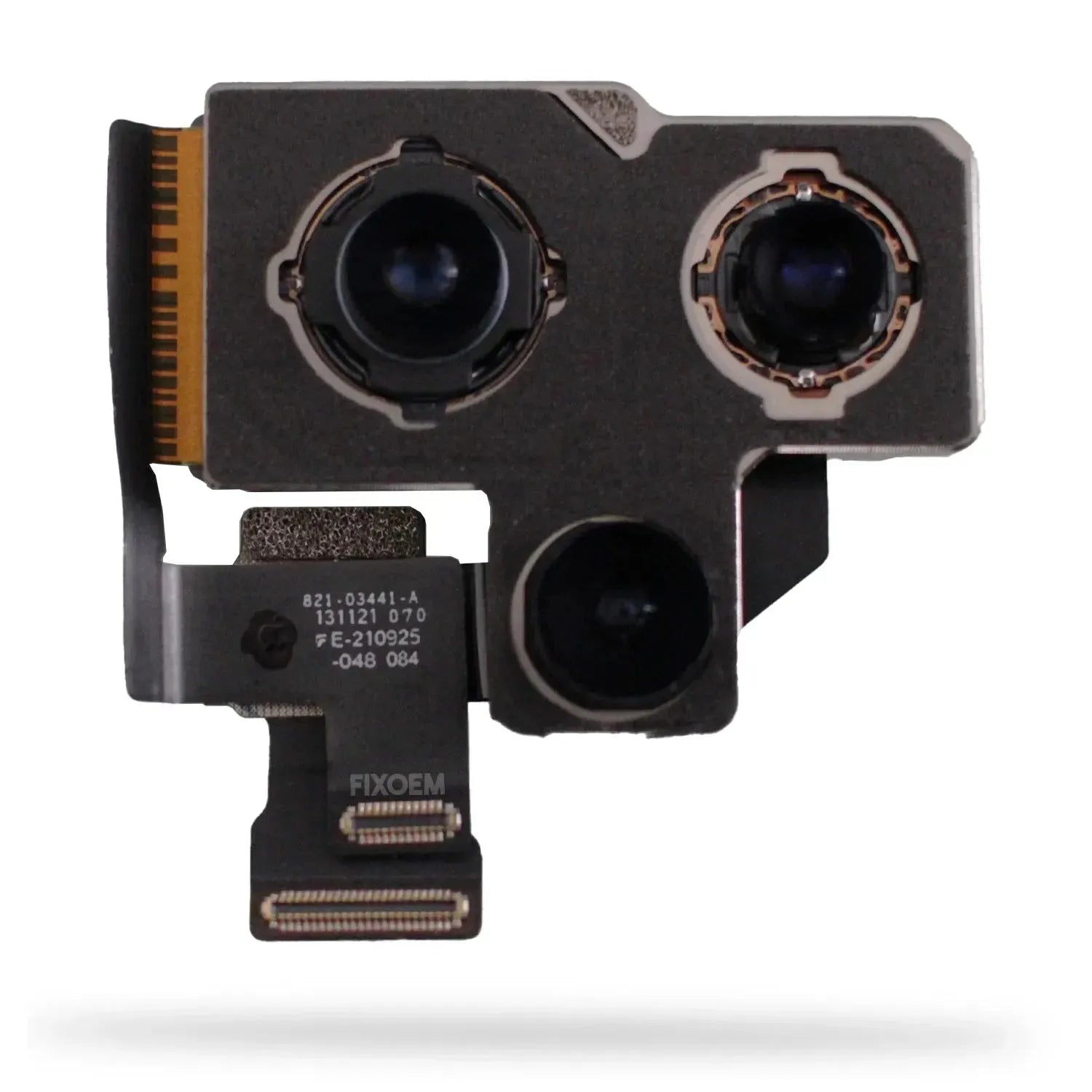 Camara Trasera Iphone 12 Pro Max |+4,000 reseñas 4.9/5 | recibe en 2 días