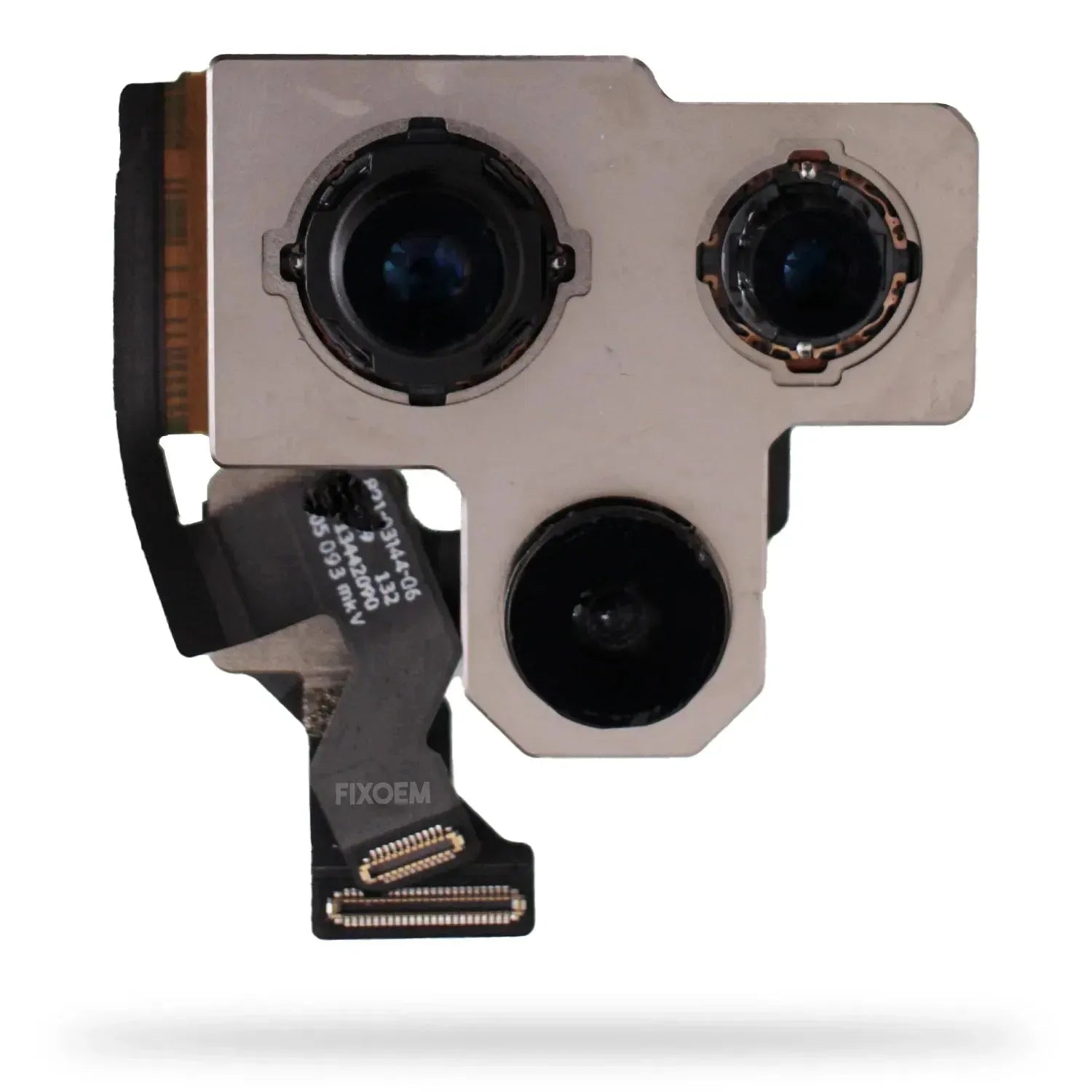 Camara Trasera Iphone 13 Pro Max |+4,000 reseñas 4.9/5 | recibe en 2 días