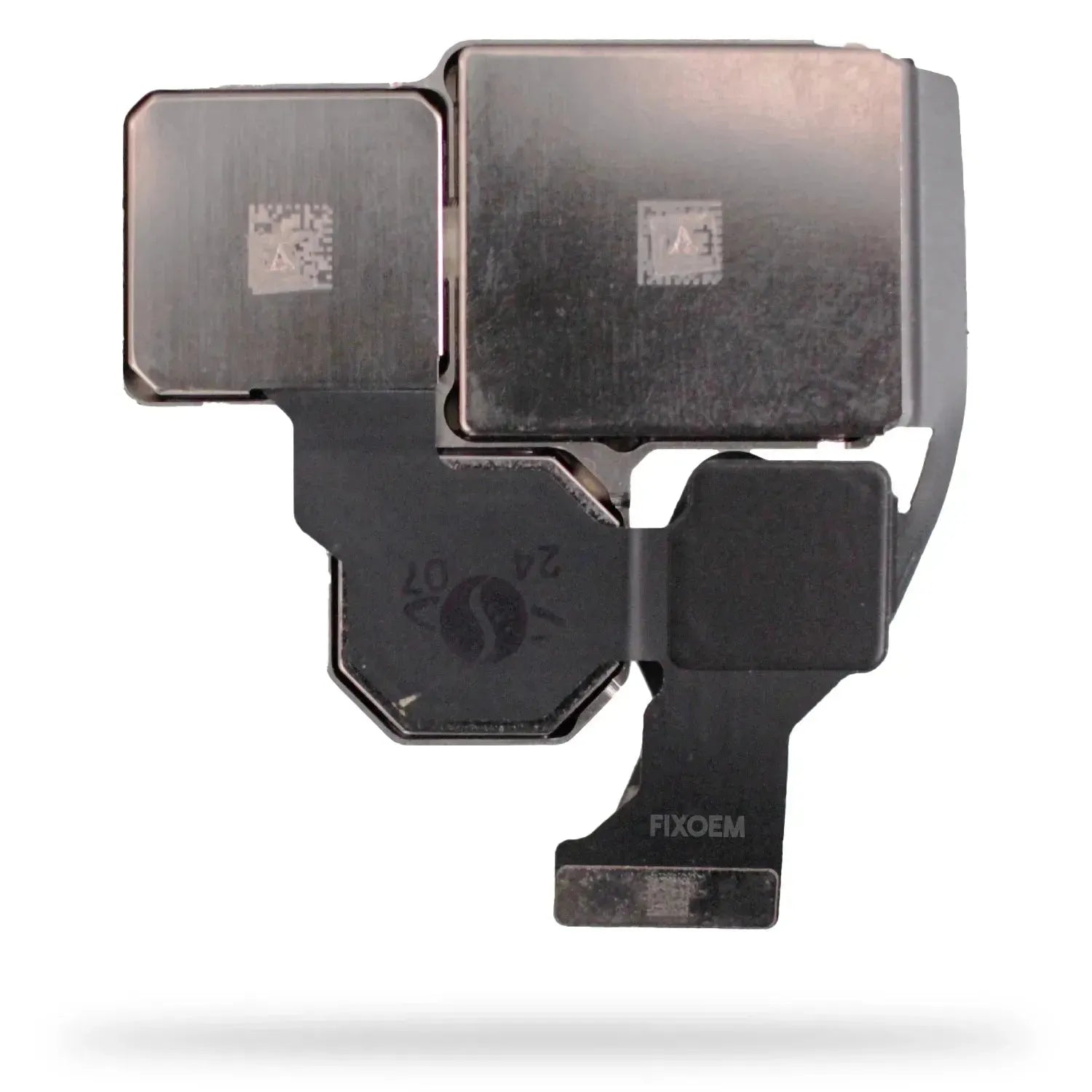 Camara Trasera Iphone 13 Pro Max |+4,000 reseñas 4.9/5 | recibe en 2 días