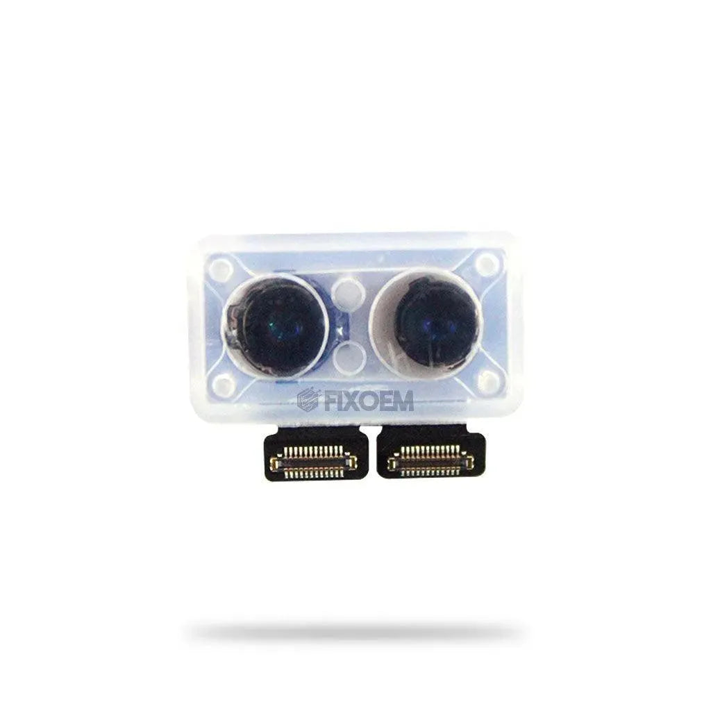Camara Trasera Iphone 8 Plus A1897 |+4,000 reseñas 4.9/5 | recibe en 2 días