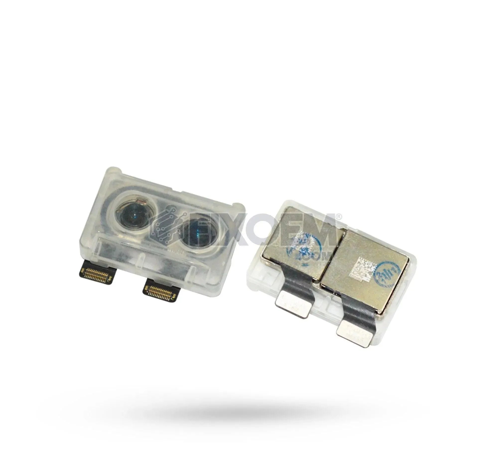 Camara Trasera Iphone X 821-01059-A |+4,000 reseñas 4.9/5 | recibe en 2 días