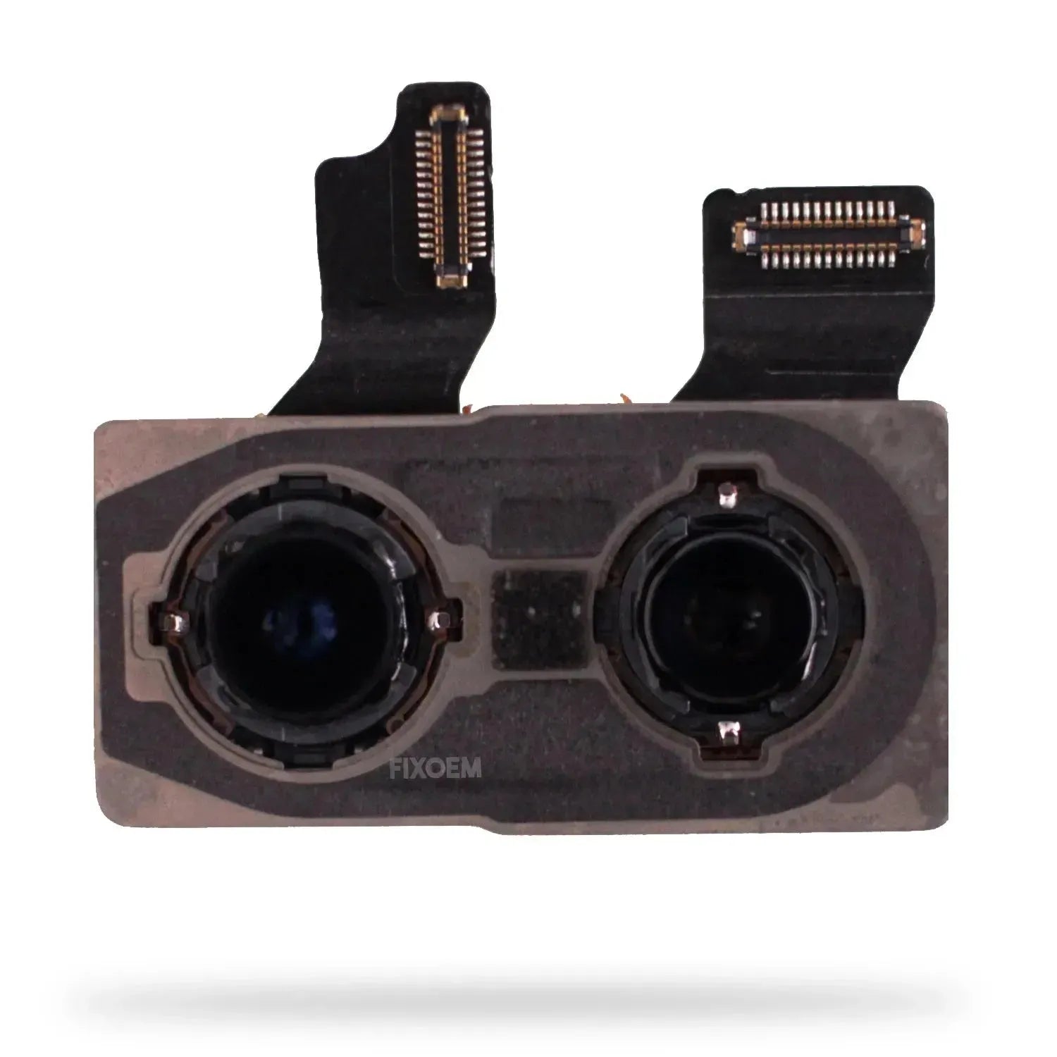 Camara Trasera Iphone Xs Max |+4,000 reseñas 4.9/5 | recibe en 2 días