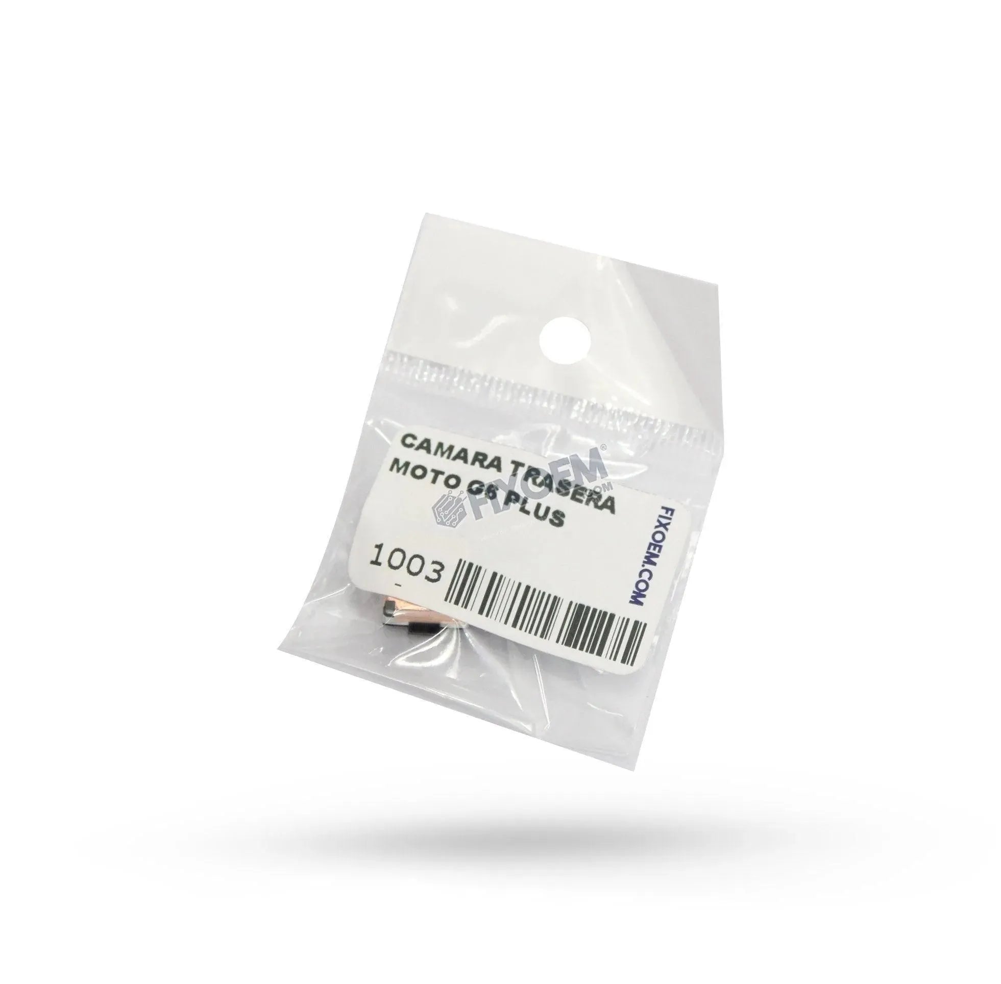 Camara Trasera Moto G6 Plus Xt1926-6 |+4,000 reseñas 4.9/5 | recibe en 2 días