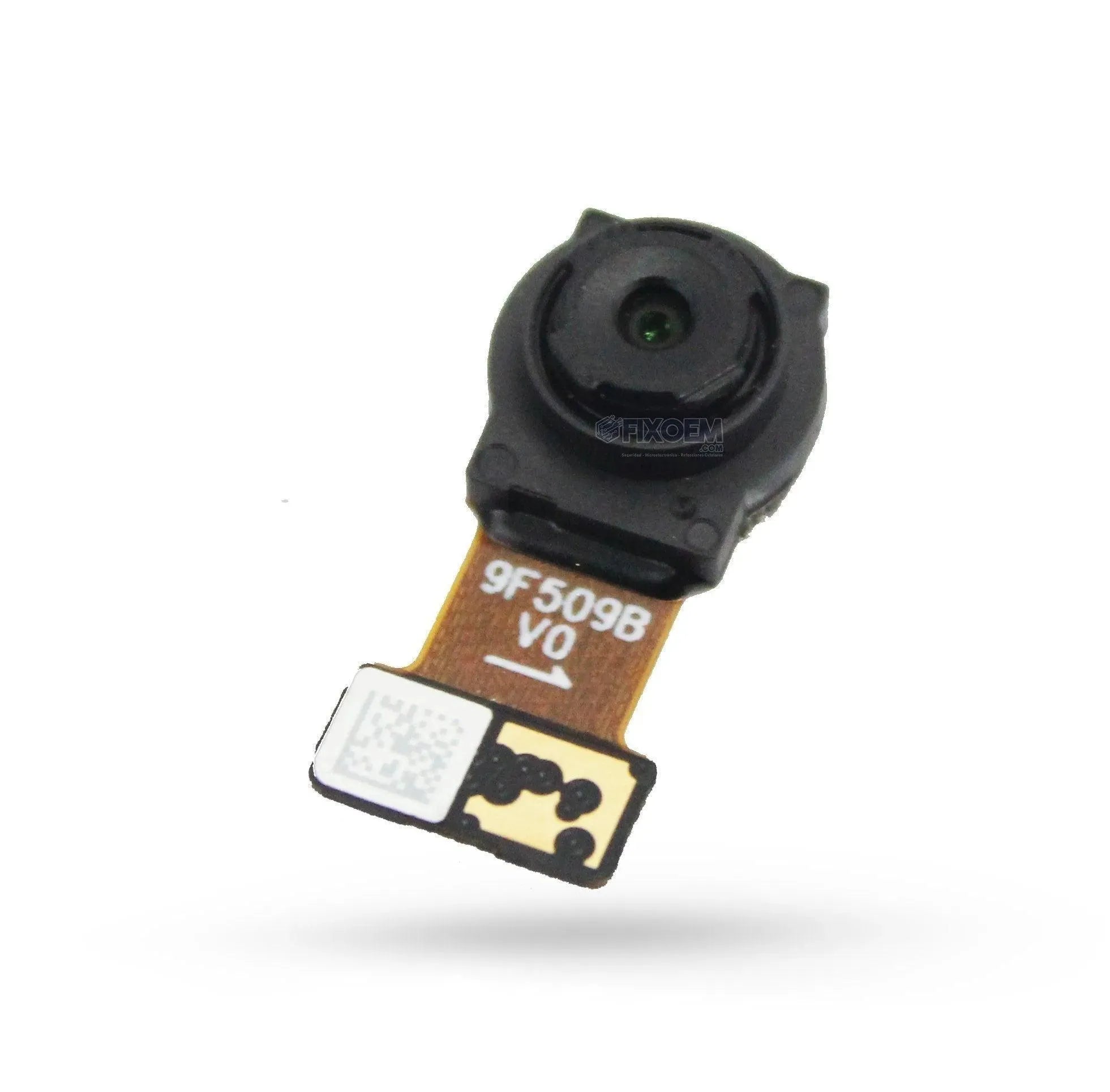 Camara Trasera Samsung A20S Sm-A207M Hhe1119-1 |+4,000 reseñas 4.9/5 | recibe en 2 días