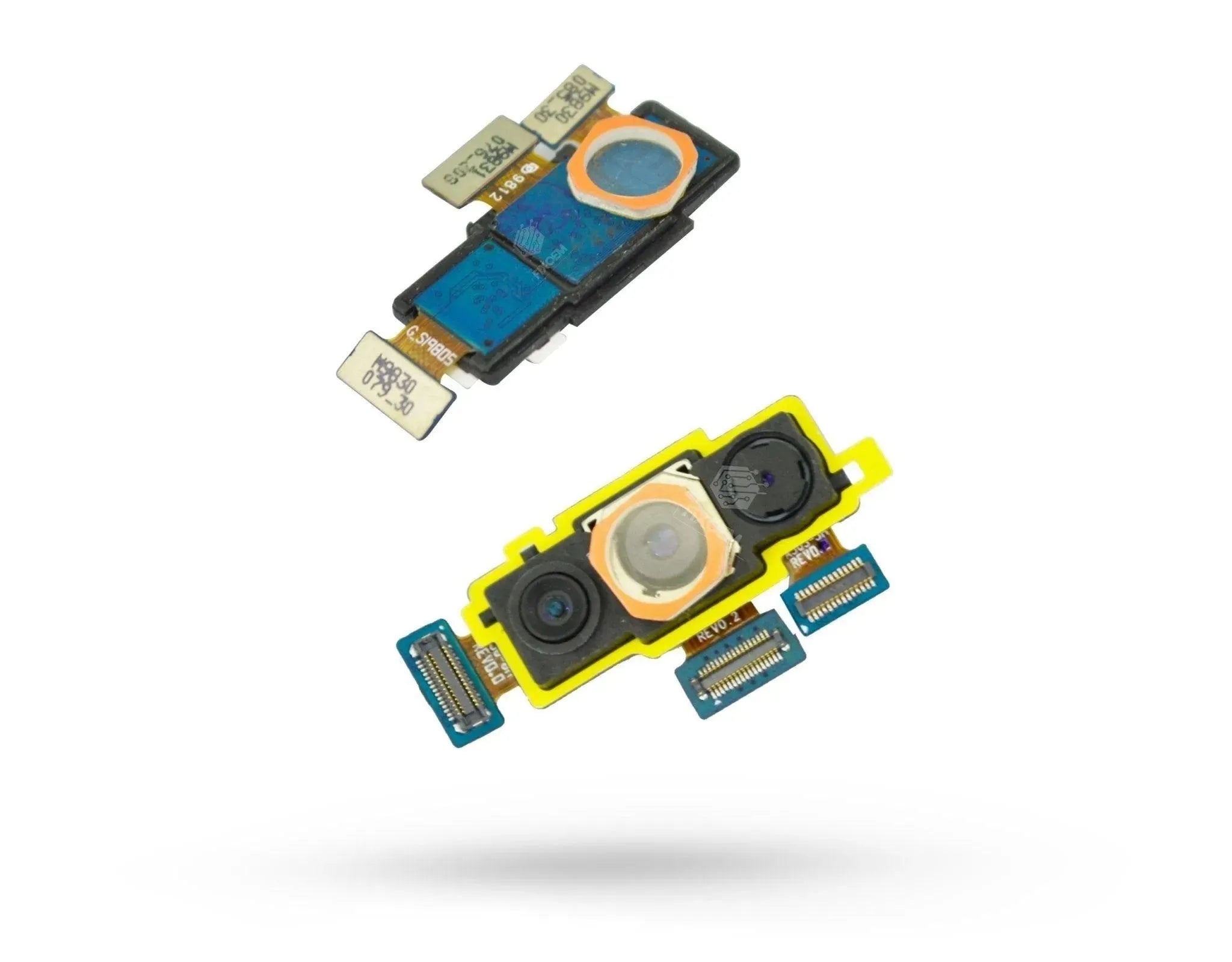 Camara Trasera Samsung A30S Sm-A307M A30-8M/25M/5M Rev 0.2 |+4,000 reseñas 4.9/5 | recibe en 2 días