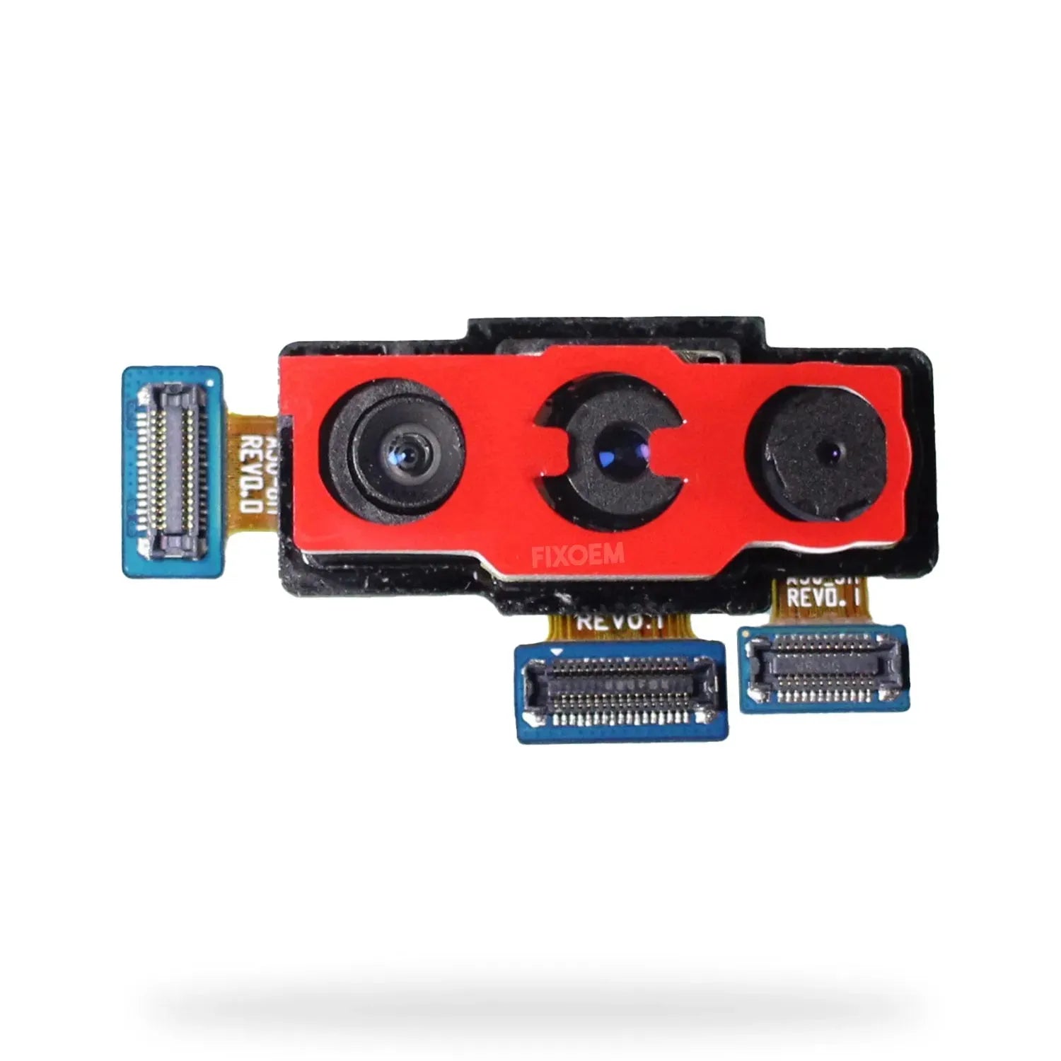 Camara Trasera Samsung A50 |+4,000 reseñas 4.9/5 | recibe en 2 días