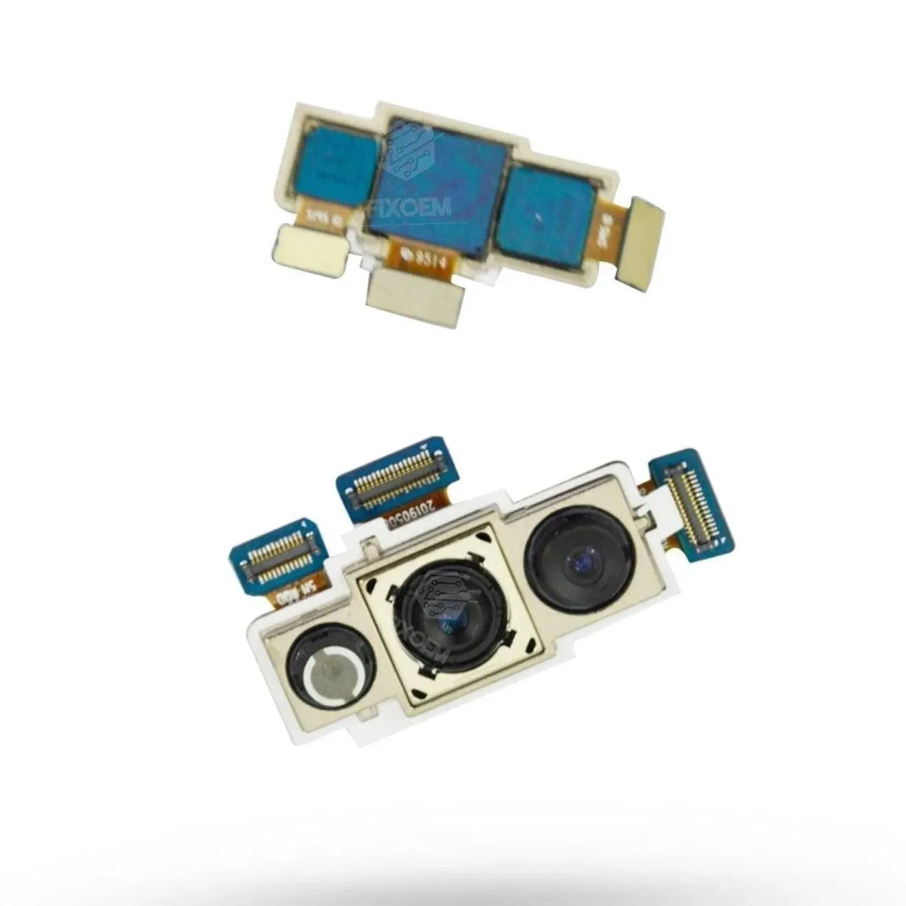 Camara Trasera Samsung A50S Sm-A507M 48M/5M/8M 20190603Rev0.1 |+4,000 reseñas 4.9/5 | recibe en 2 días