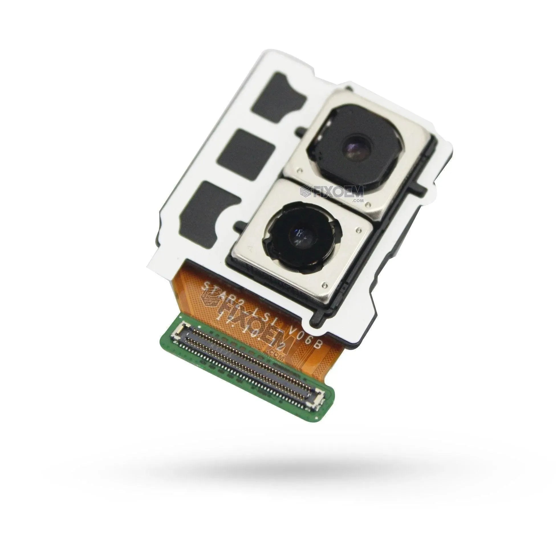 Camara Trasera Samsung S9 Plus Star2_Lsi_V06B Sm- G965F |+4,000 reseñas 4.9/5 | recibe en 2 días