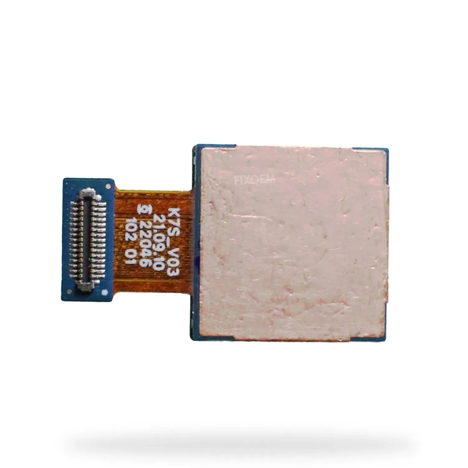 Camara Trasera Xiaomi Note 11S |+4,000 reseñas 4.9/5 | recibe en 2 días