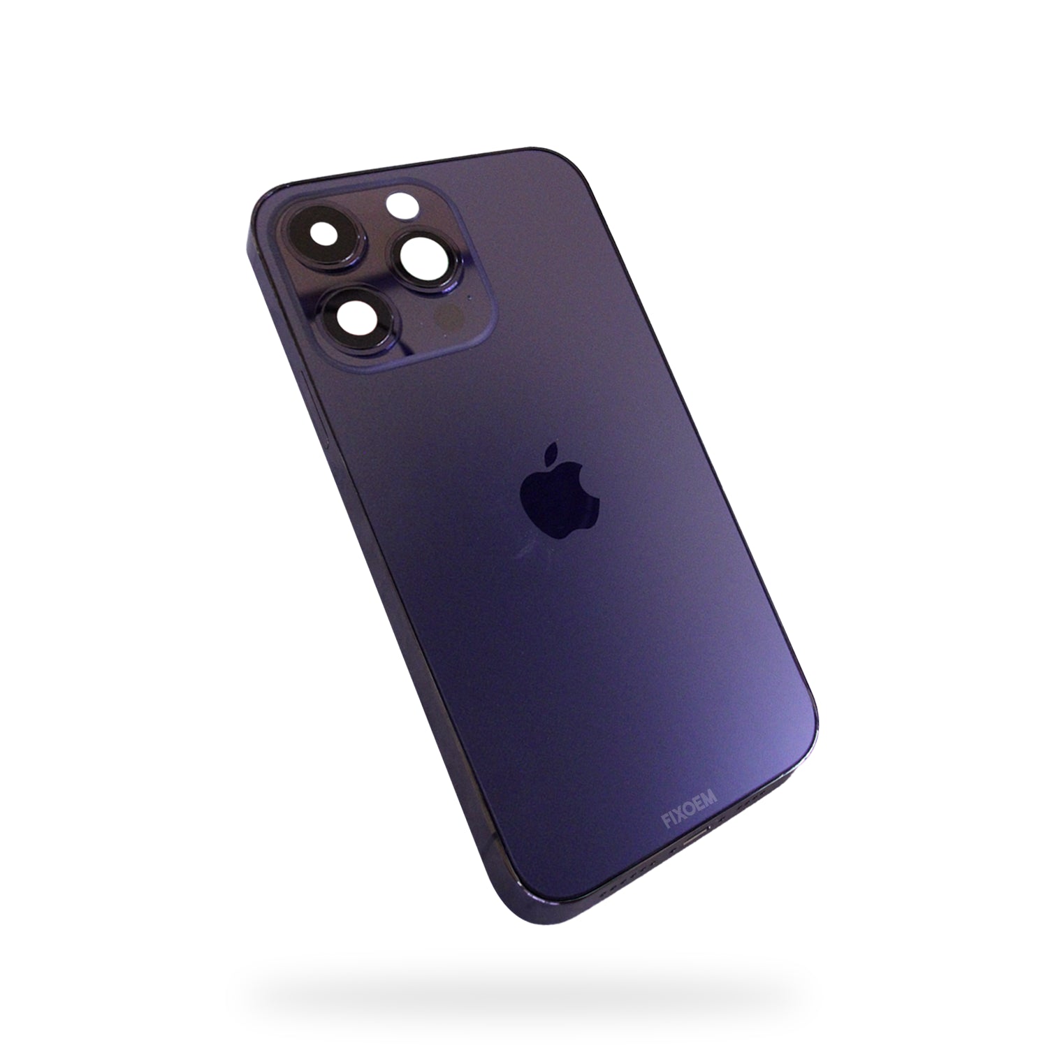 Carcasa Iphone 14 Pro Max A2893 Morada
