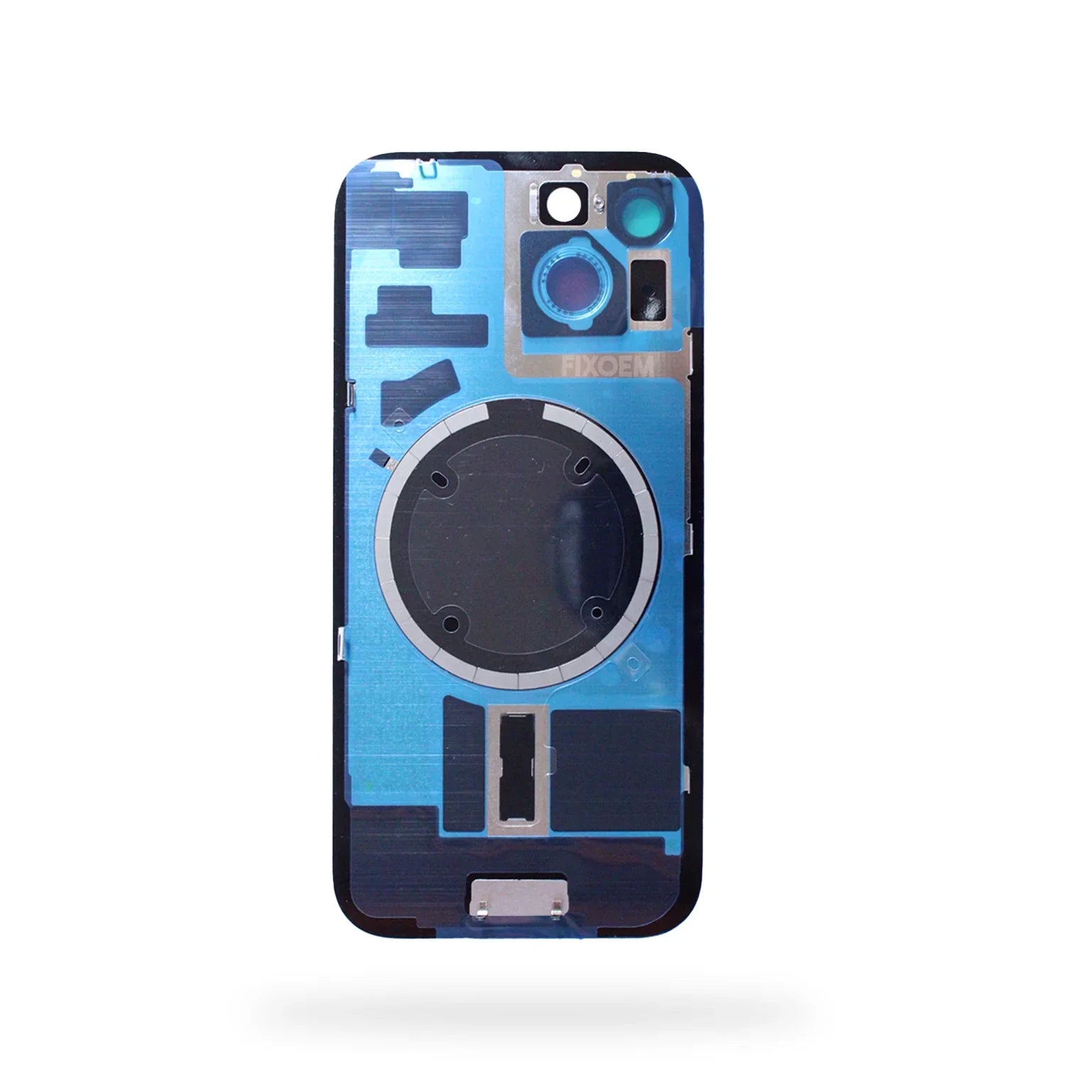 Carcasa Iphone 15 A3089 Esim Negro |+4,000 reseñas 4.9/5 | recibe en 2 días