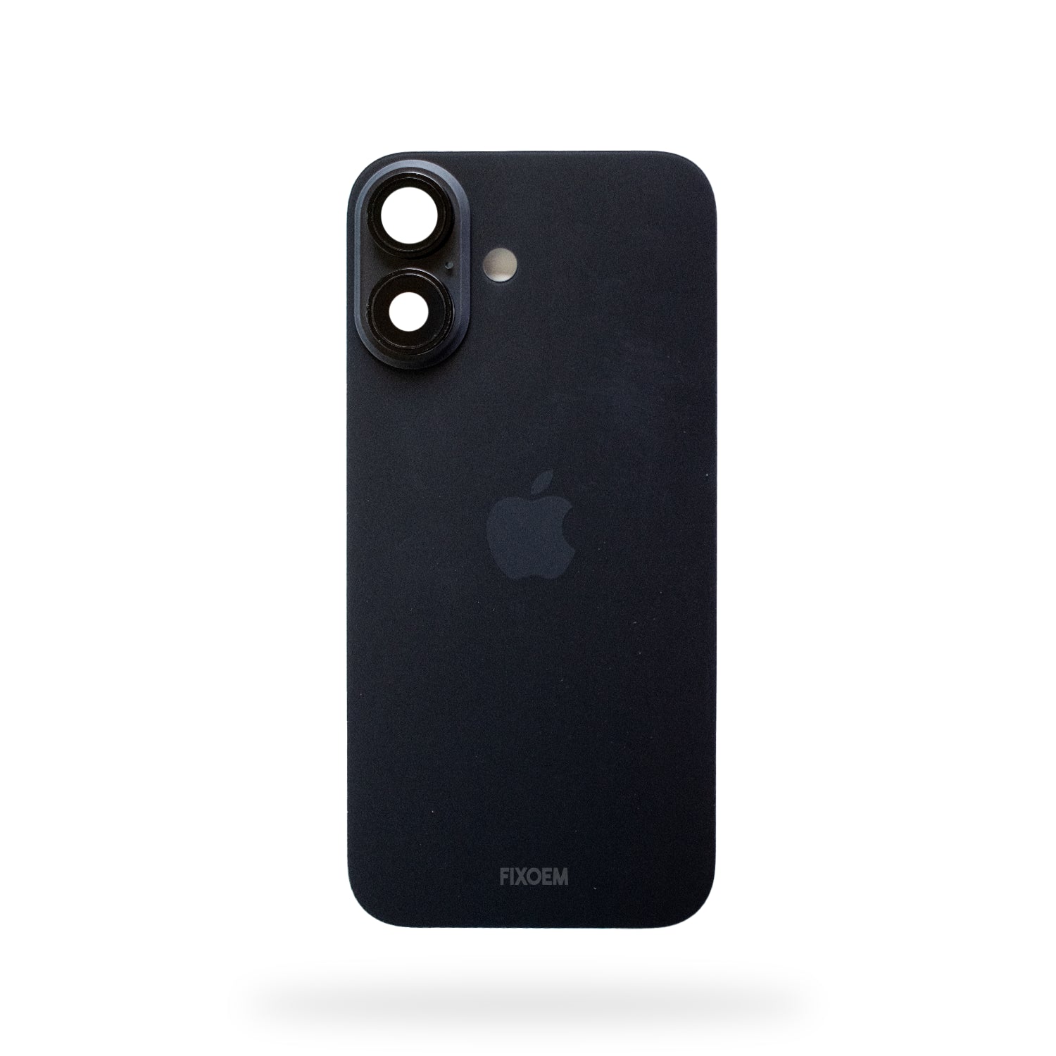 Carcasa Iphone 16 Negro