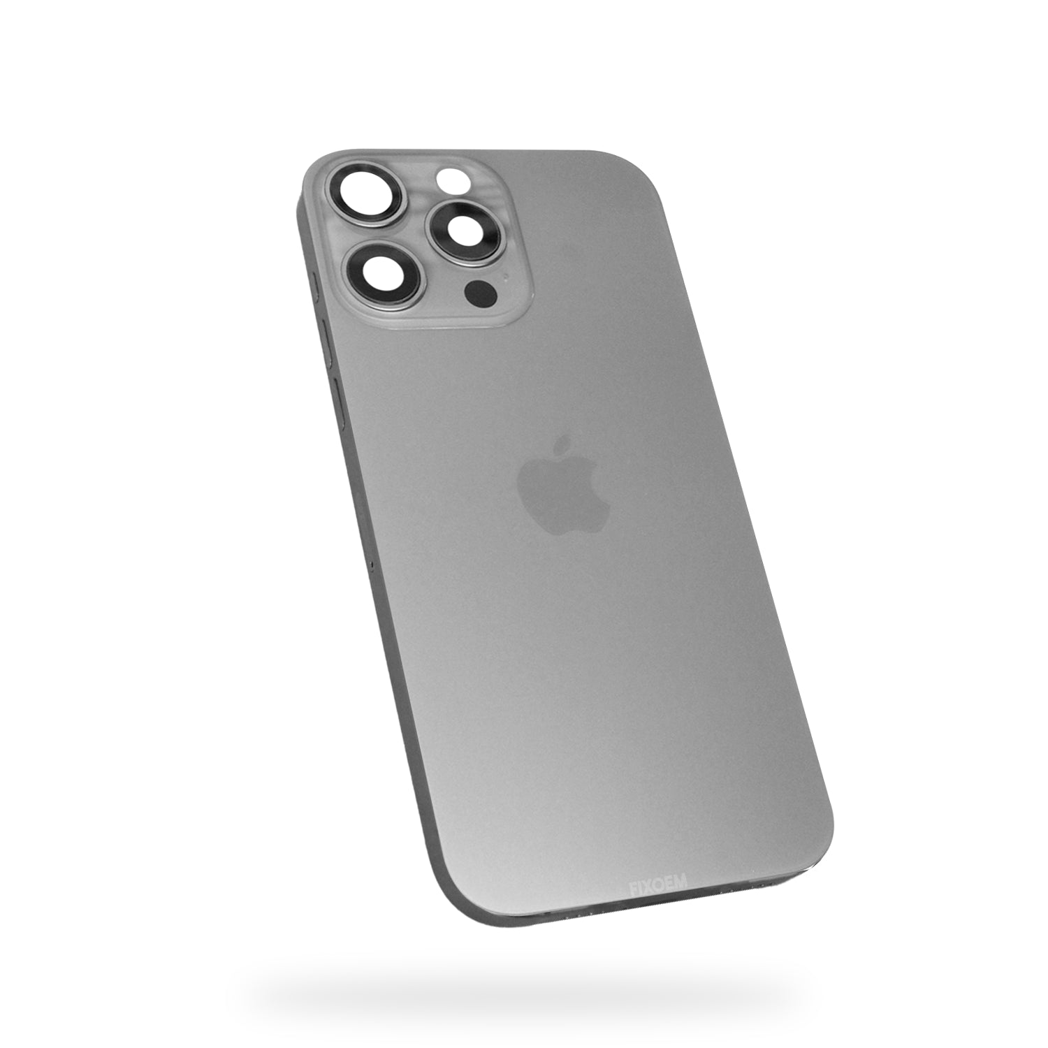 Carcasa Iphone 16 Pro Max A3295 Titanio