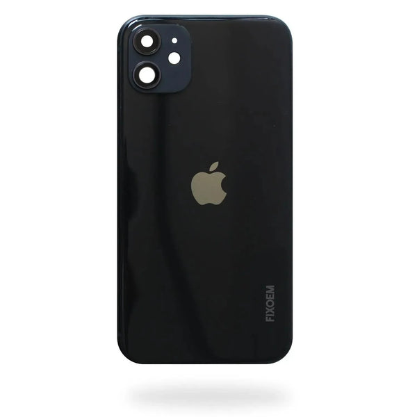 Carcasa + Tapa Iphone 11 |+5,000 reseñas 4.9/5 | recibe express 2 días