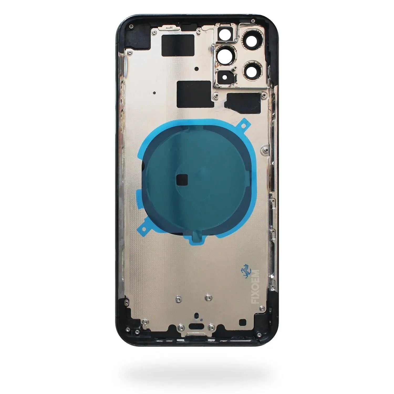 Carcasa + Tapa Iphone 11 Pro Max |+4,000 reseñas 4.9/5 | recibe en 2 días