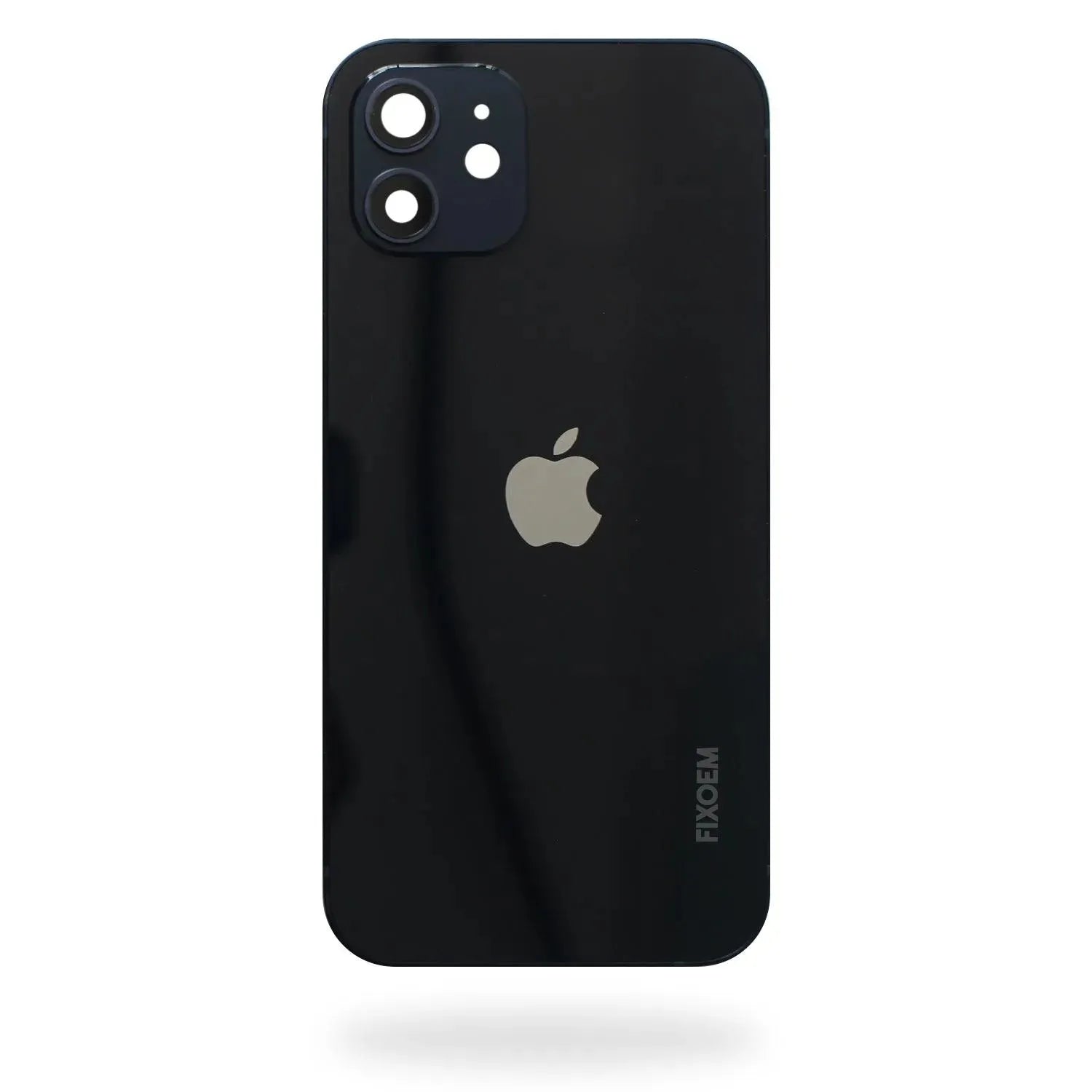 Carcasa + Tapa Iphone 12 |+4,000 reseñas 4.9/5 | recibe en 2 días