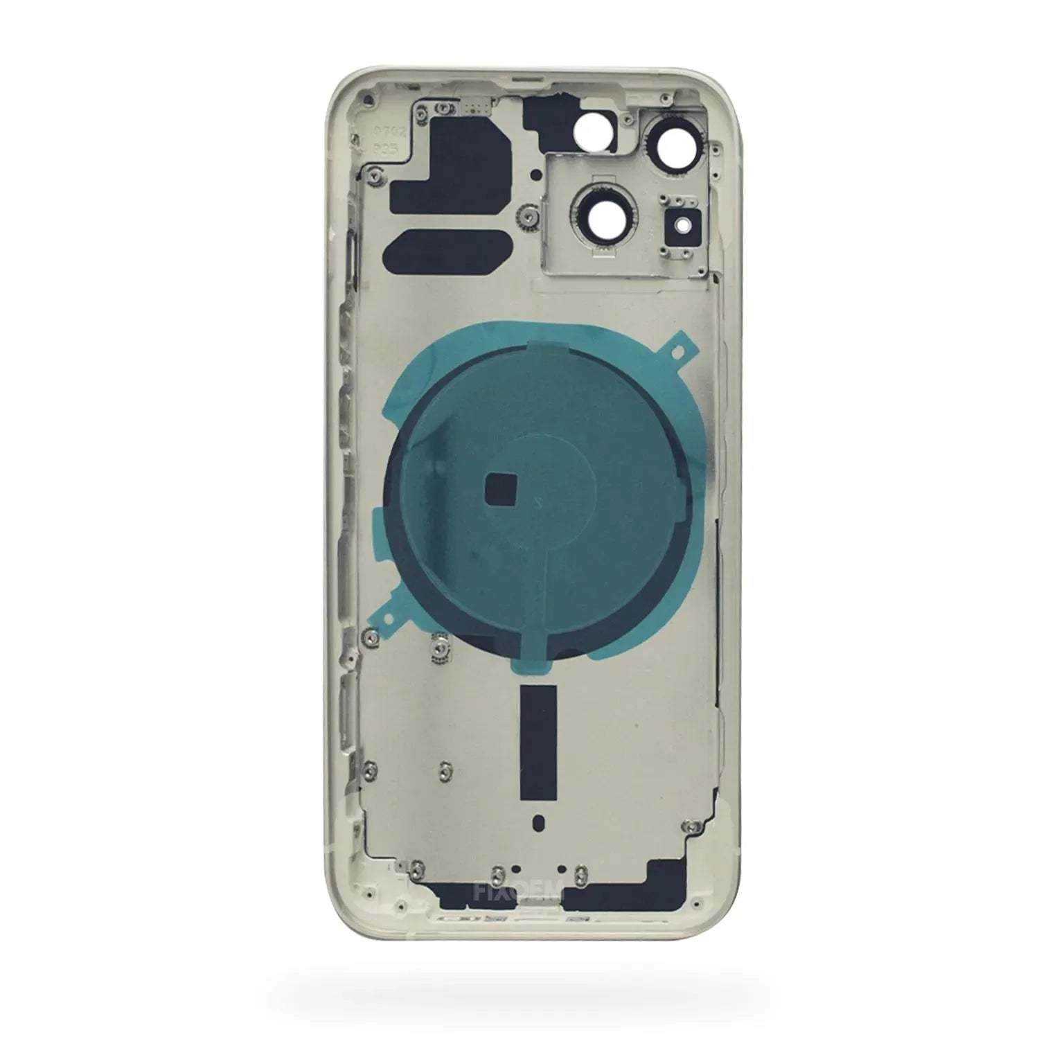 Carcasa + Tapa Iphone 13 A2631 |+4,000 reseñas 4.9/5 | recibe en 2 días