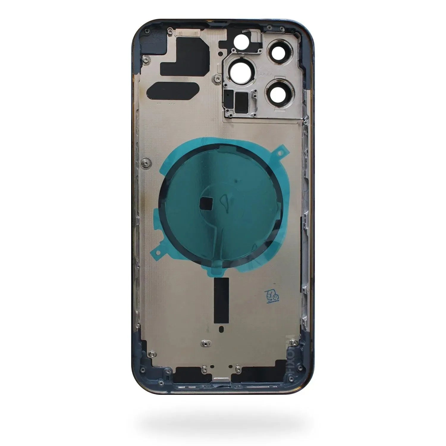 Carcasa + Tapa Iphone 13 Pro Max Azul |+4,000 reseñas 4.9/5 | recibe en 2 días