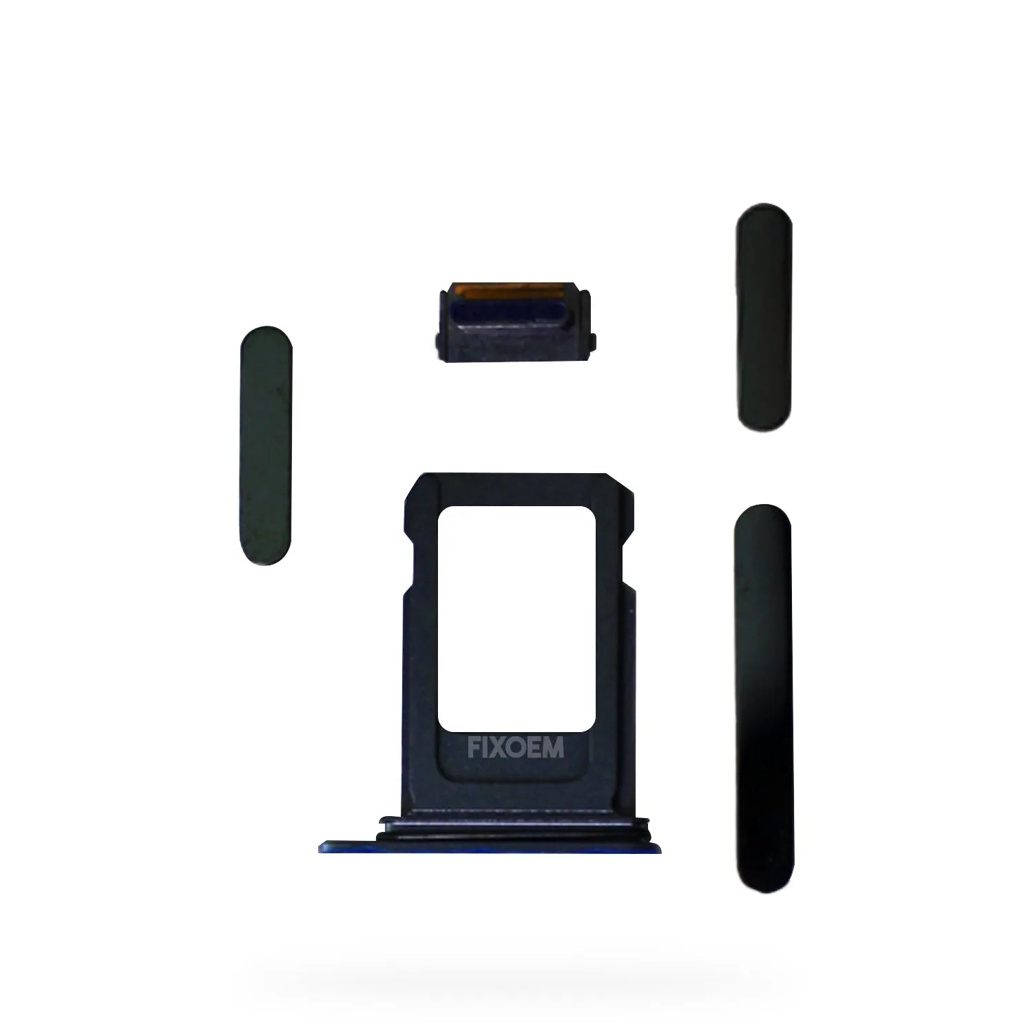 Carcasa + Tapa Iphone 13 Pro Max Azul |+4,000 reseñas 4.9/5 | recibe en 2 días