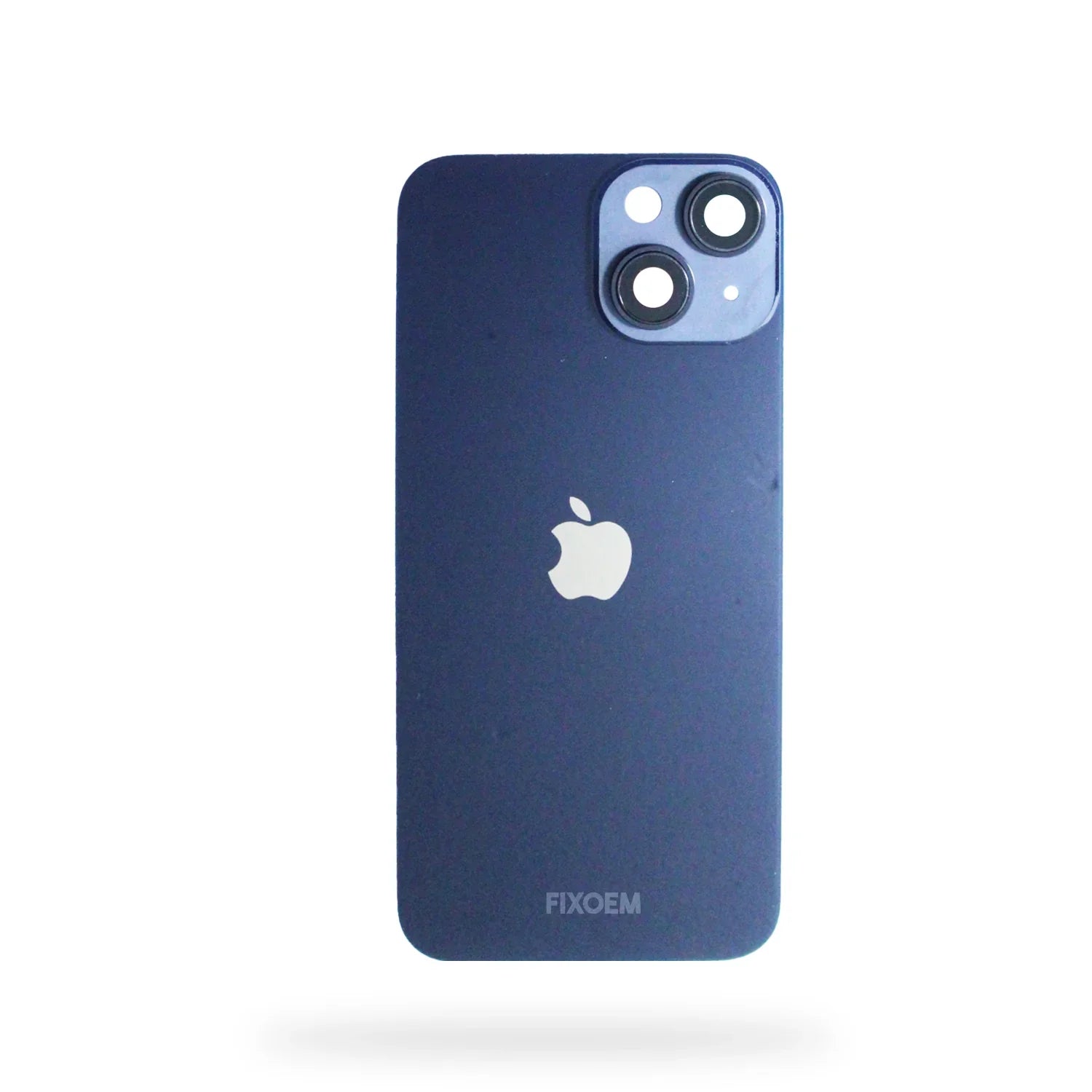 Carcasa + Tapa Iphone 14 Negro |+4,000 reseñas 4.9/5 | recibe en 2 días