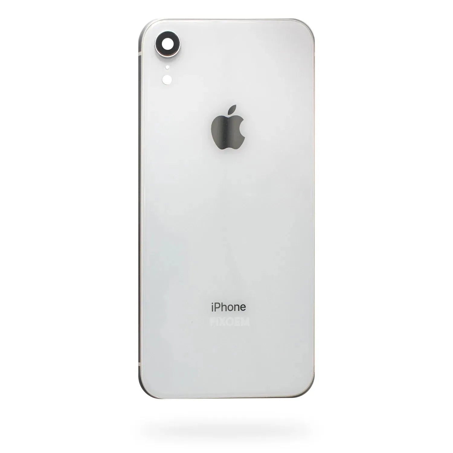 Carcasa + Tapa Iphone Xr Blanco |+4,000 reseñas 4.9/5 | recibe en 2 días